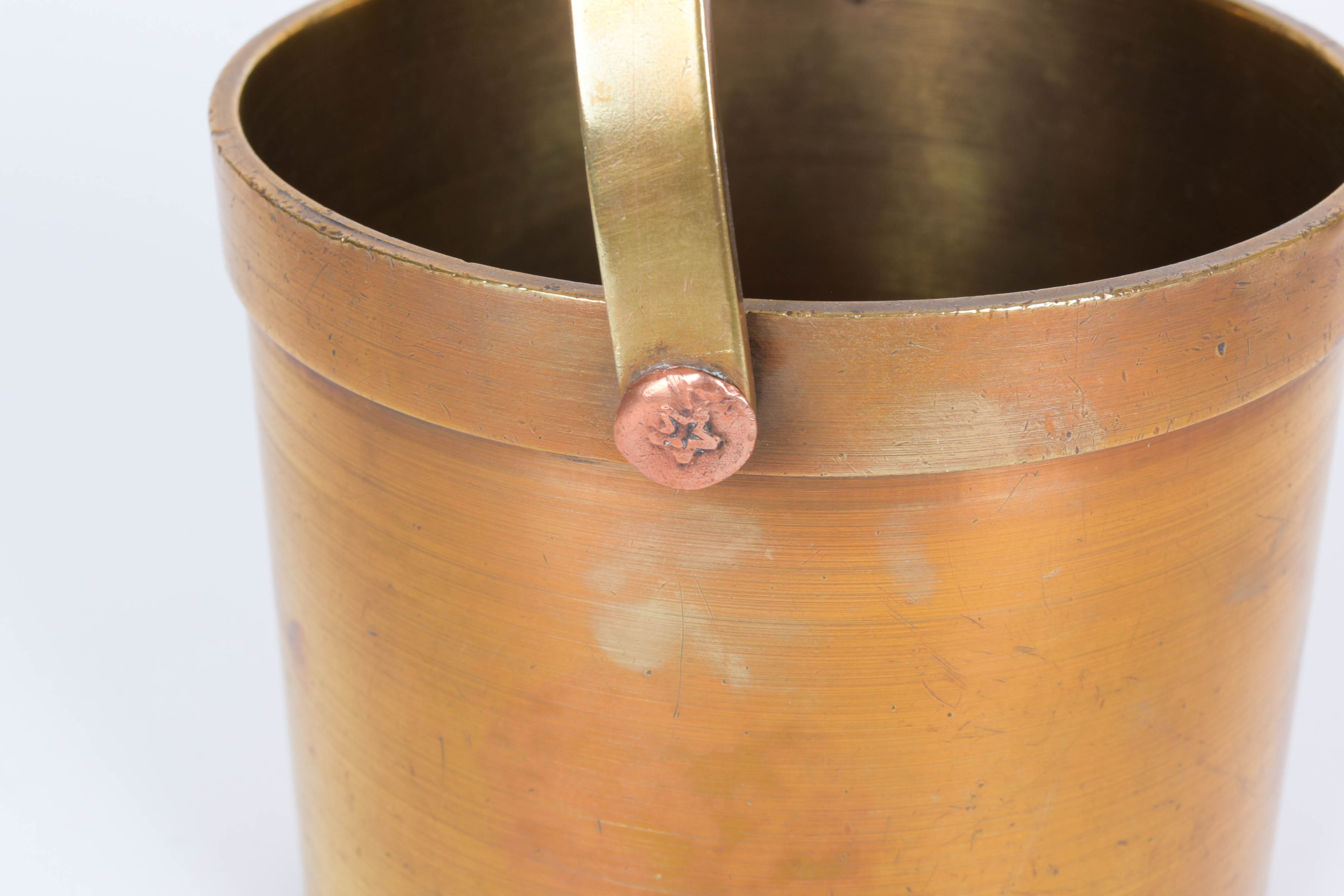 Fairbanks Grain Scale Components