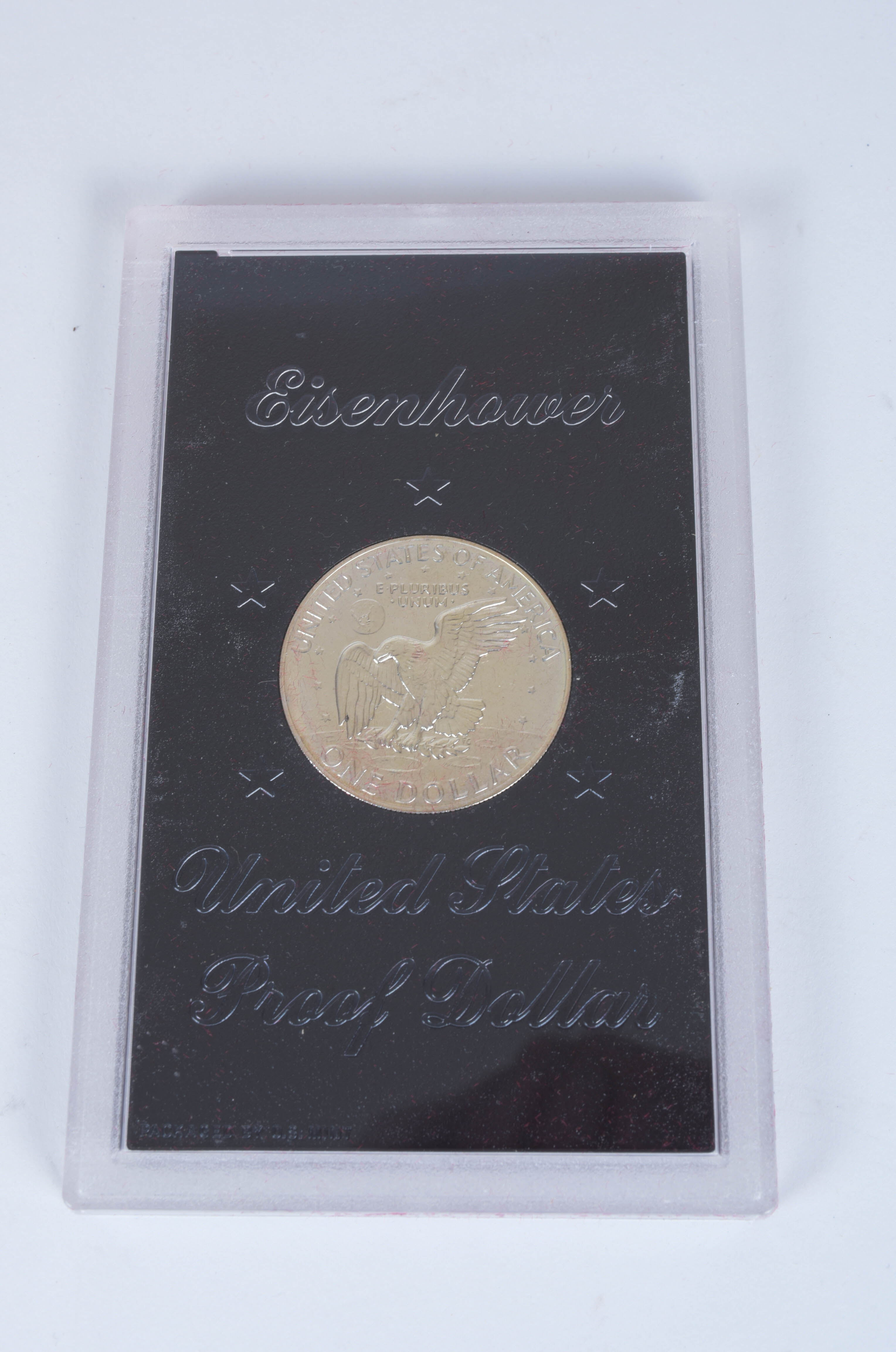 Assorted Coin Collection