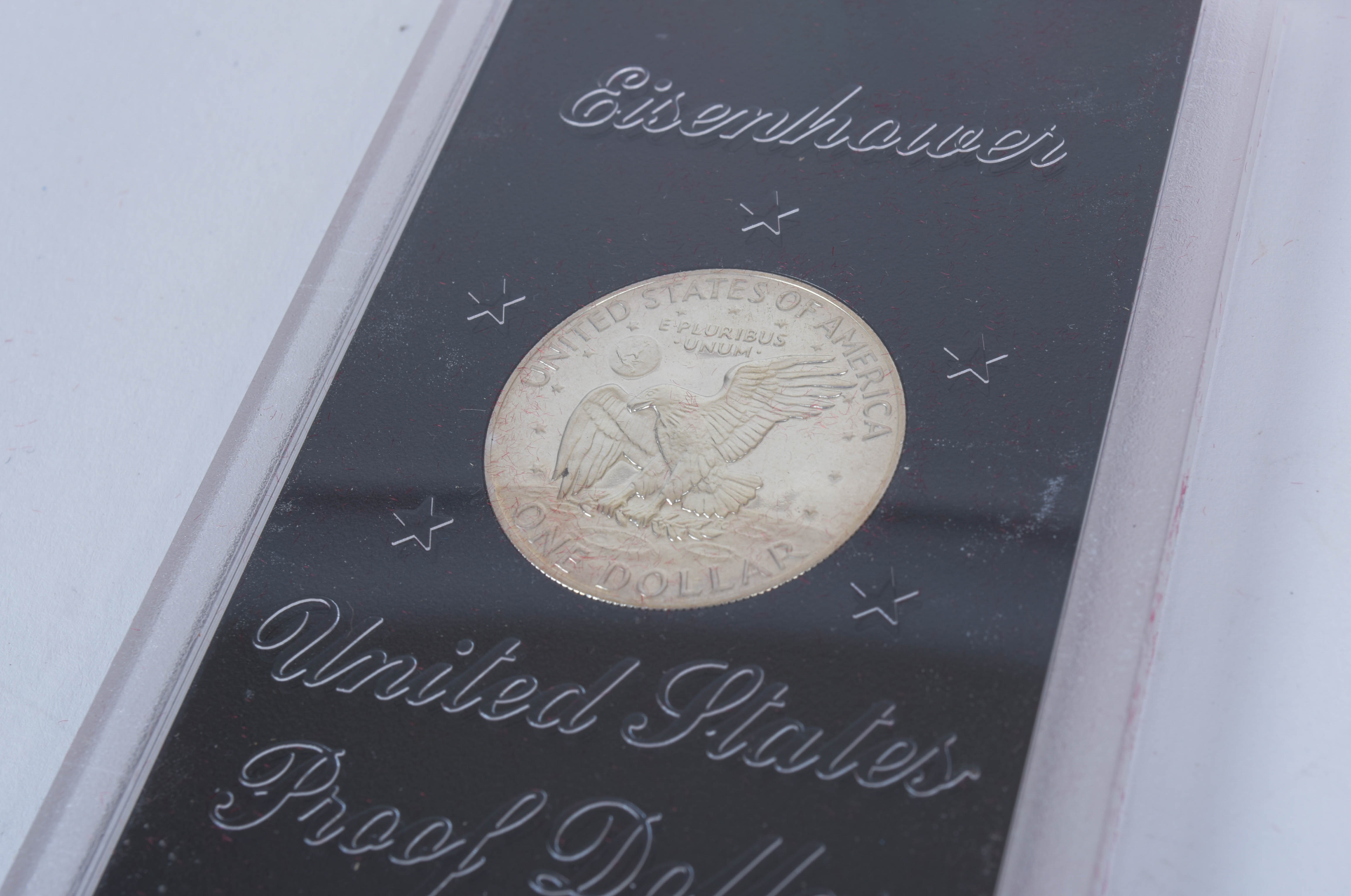 Assorted Coin Collection