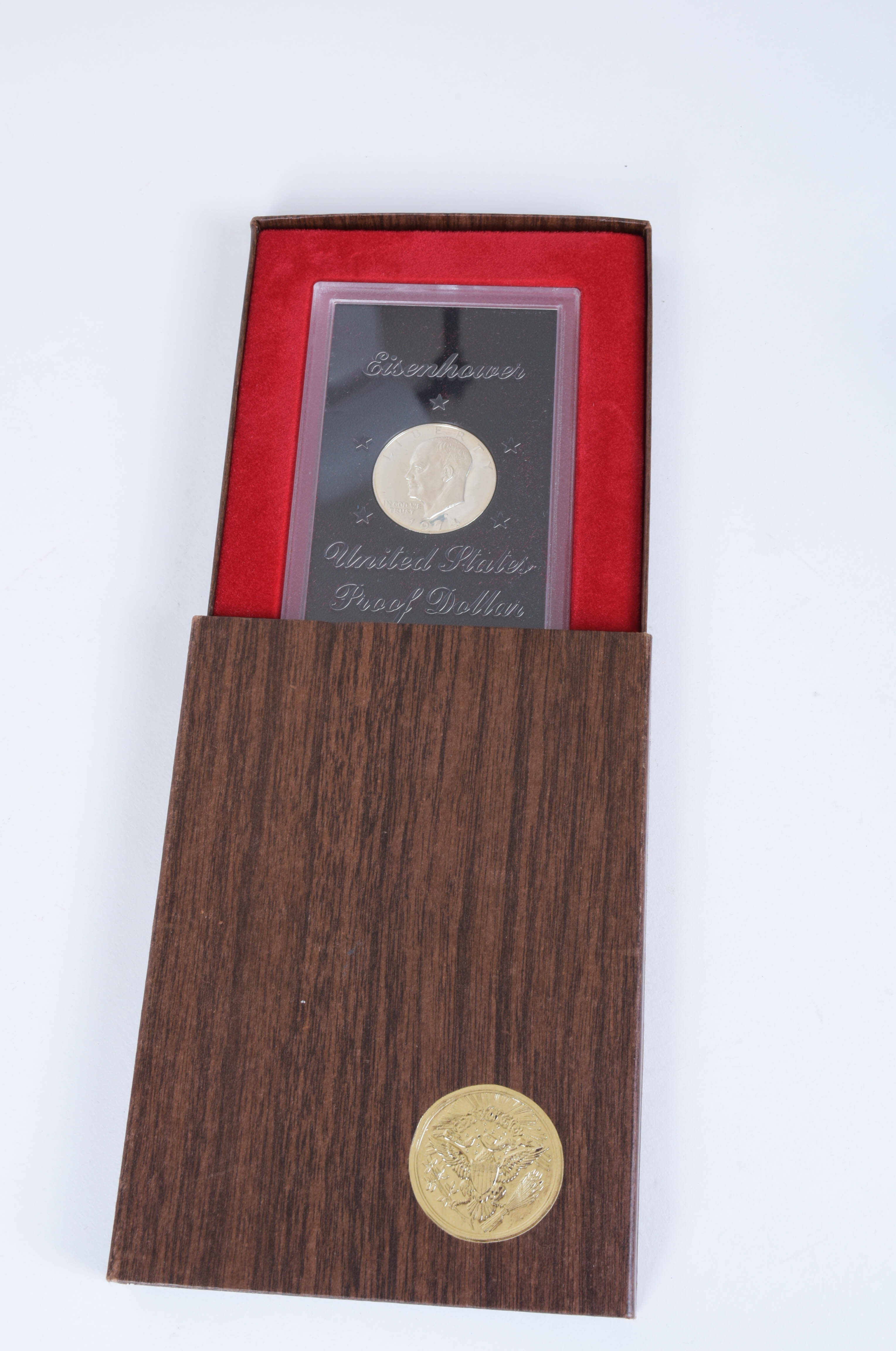 Assorted Coin Collection