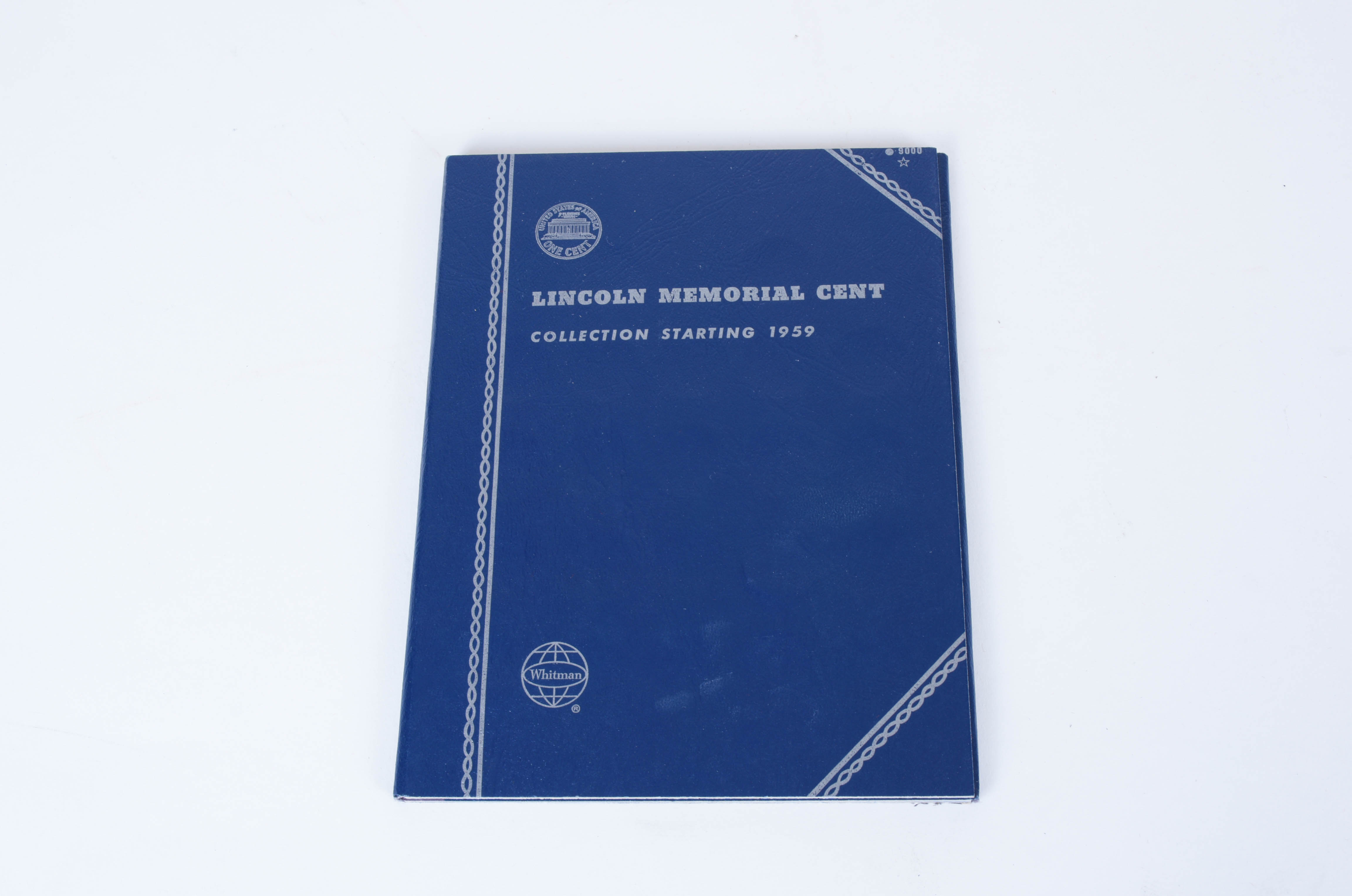 Assorted Coin Collection