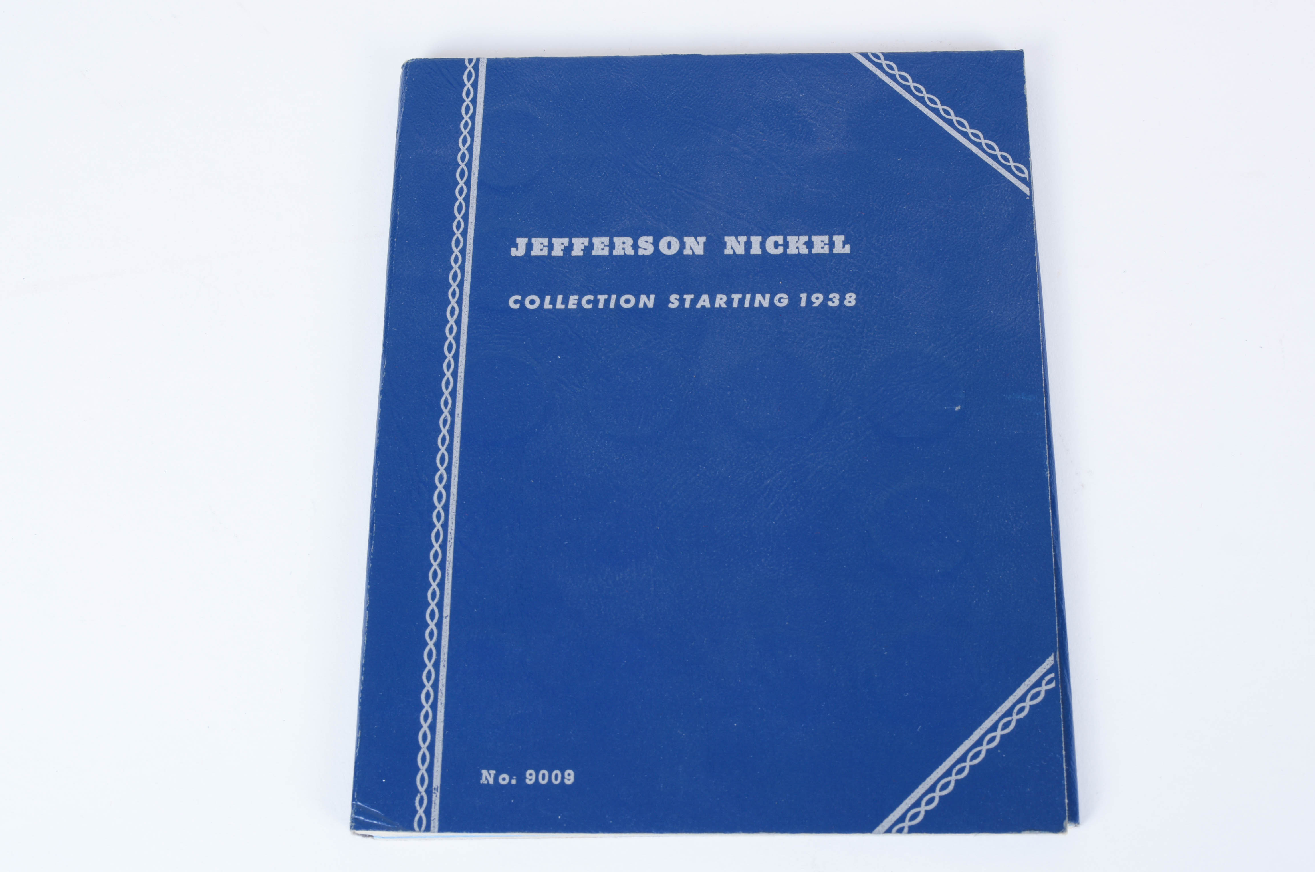 Assorted Coin Collection