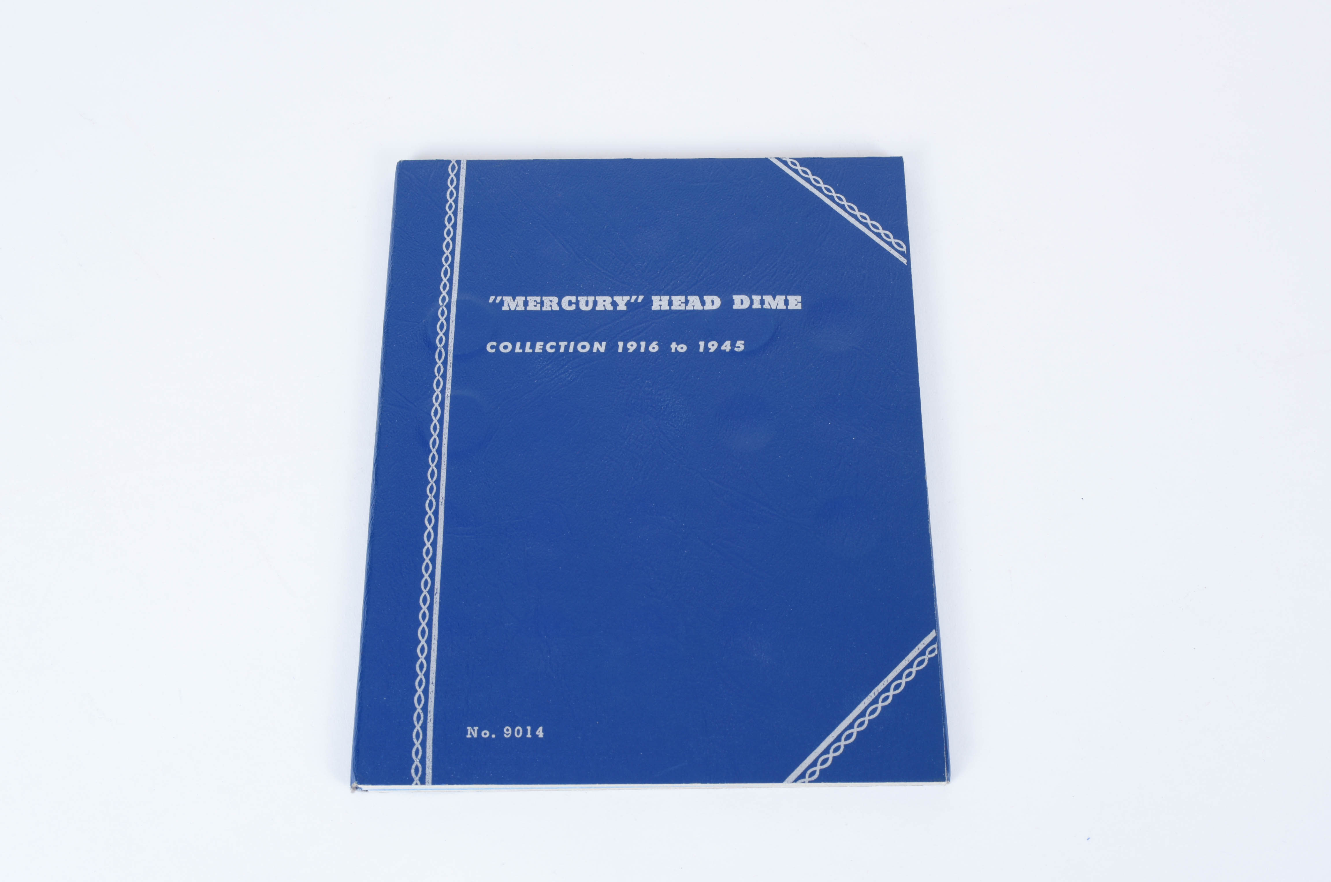 Assorted Coin Collection