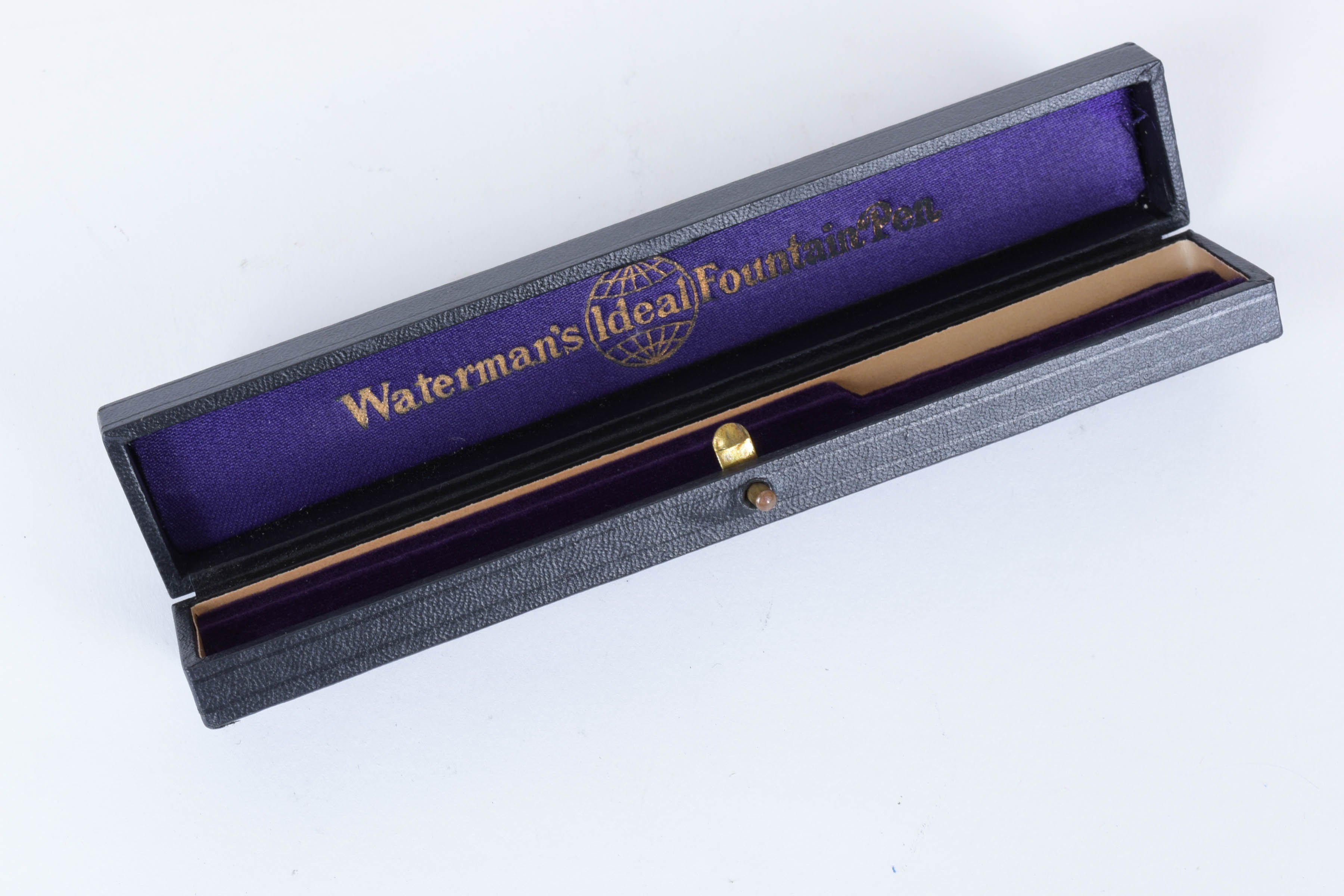 Grouping of Fountain Pens and Pencils