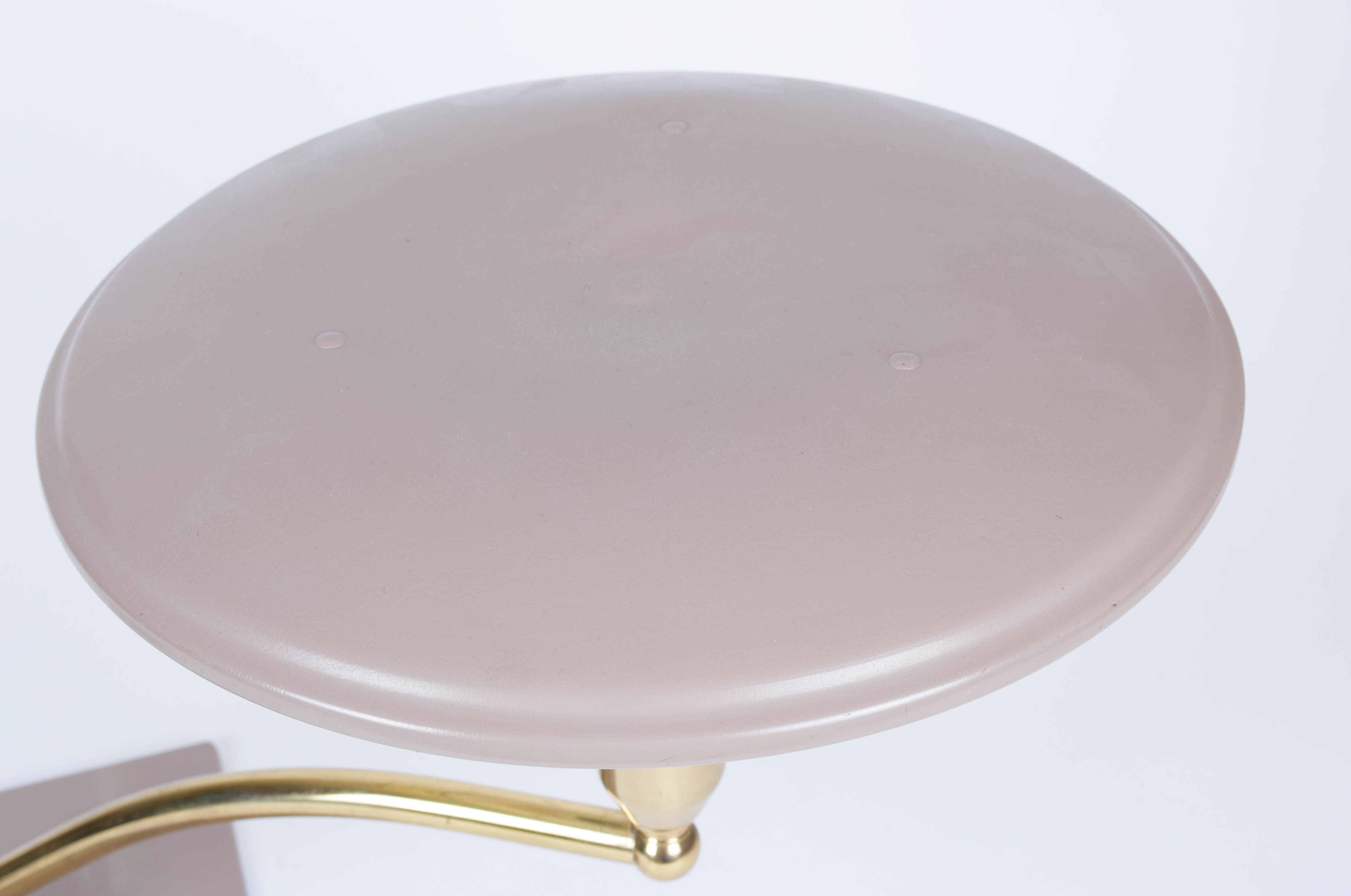 Grouping of Desk Lamps