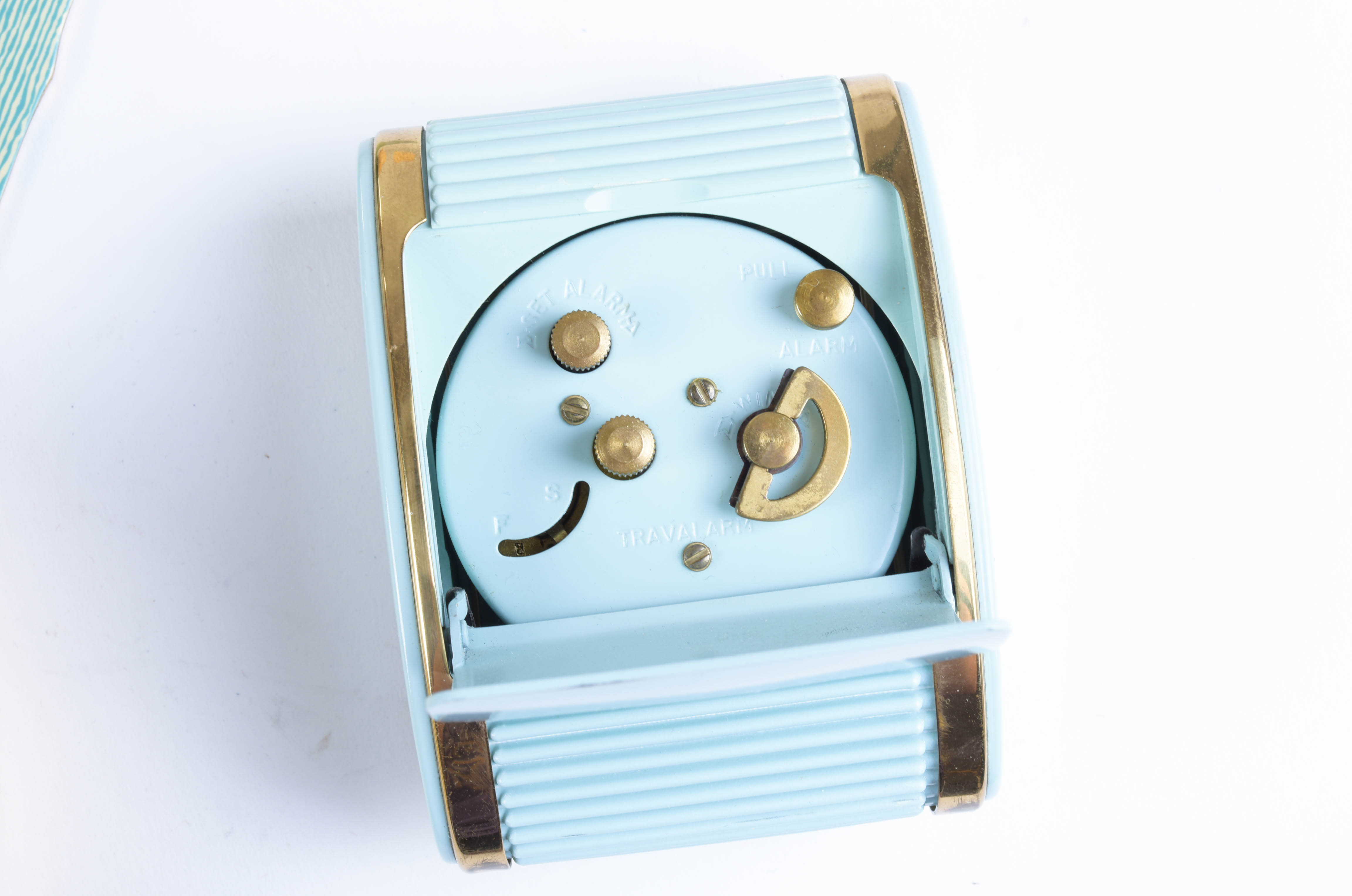 Collection of Vintage Vanity Items