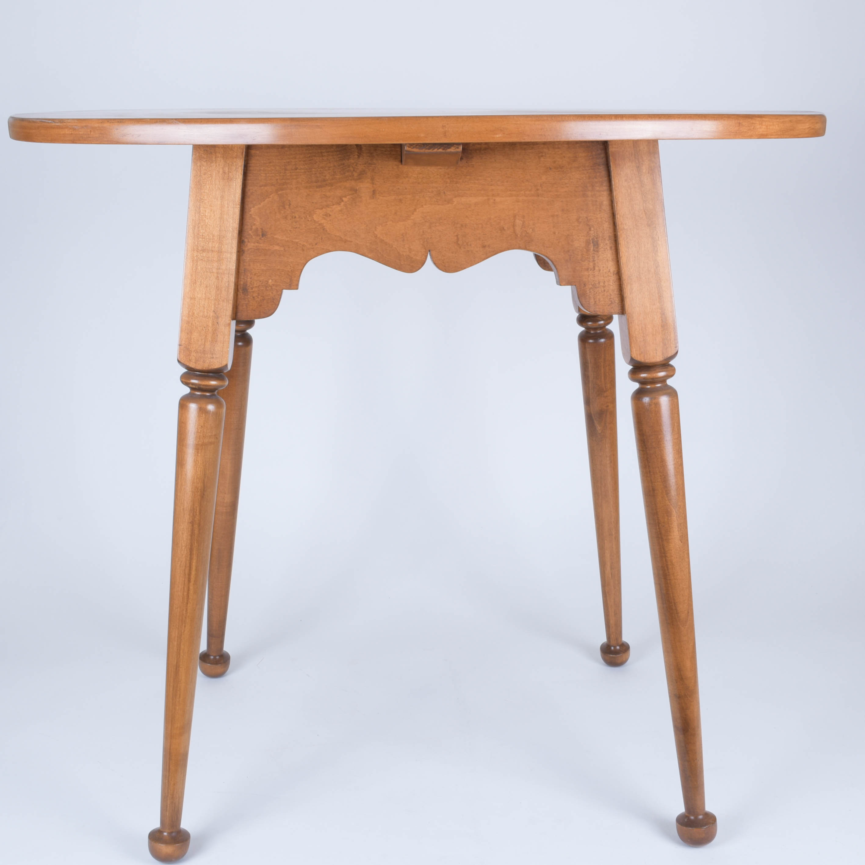 Vintage Accent Table