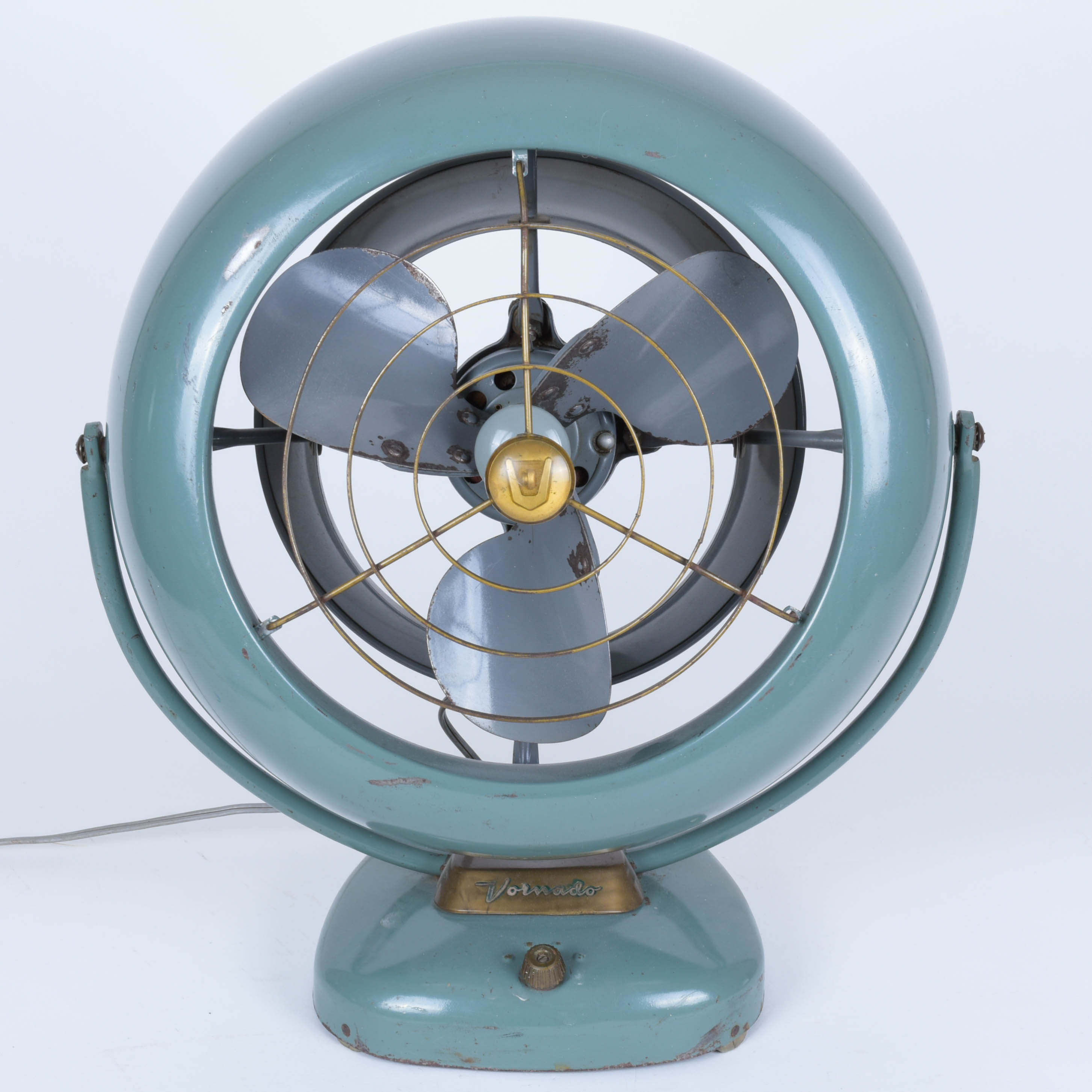 1950s Vornado Fan