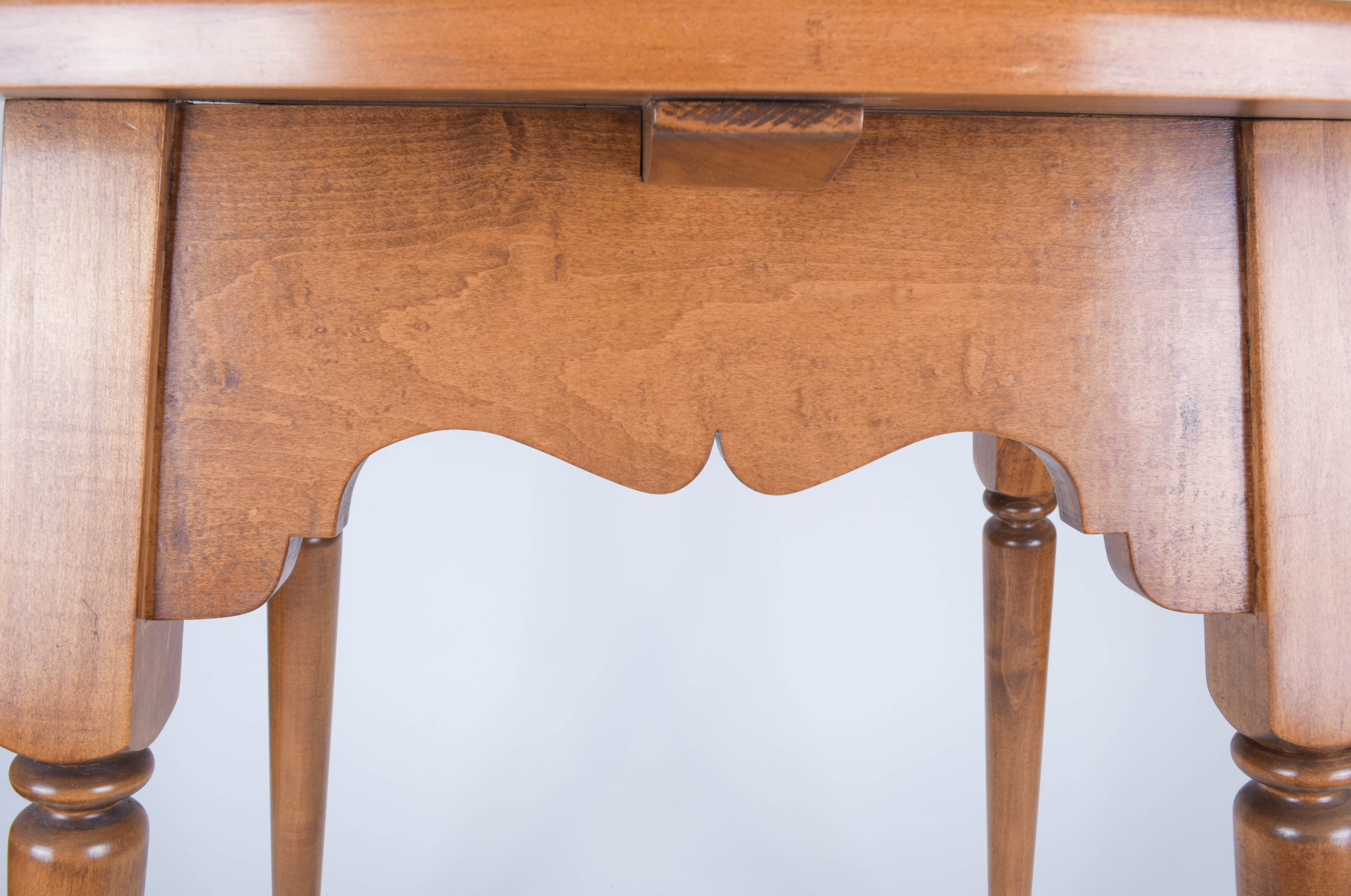 Vintage Accent Table