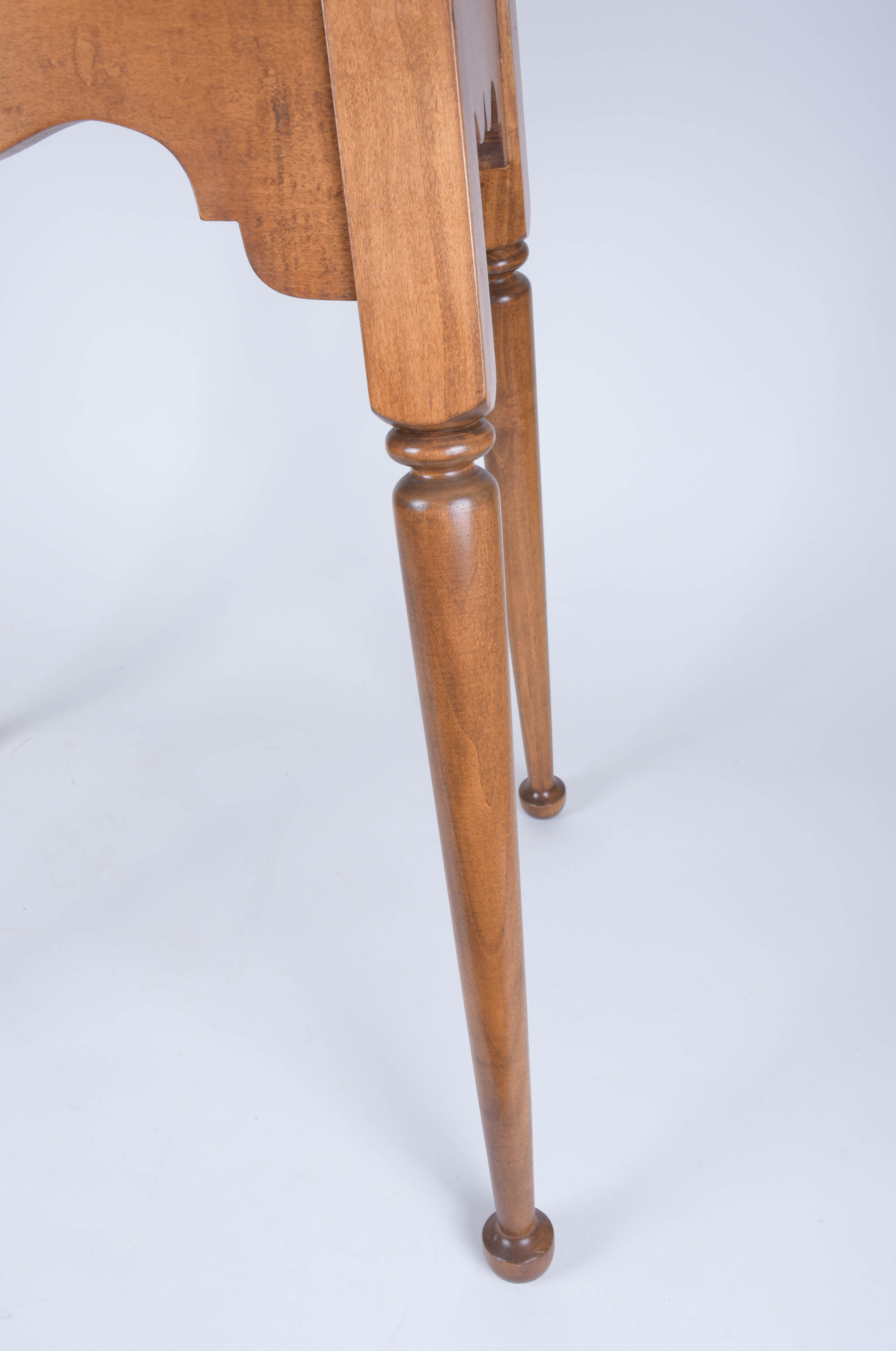 Vintage Accent Table