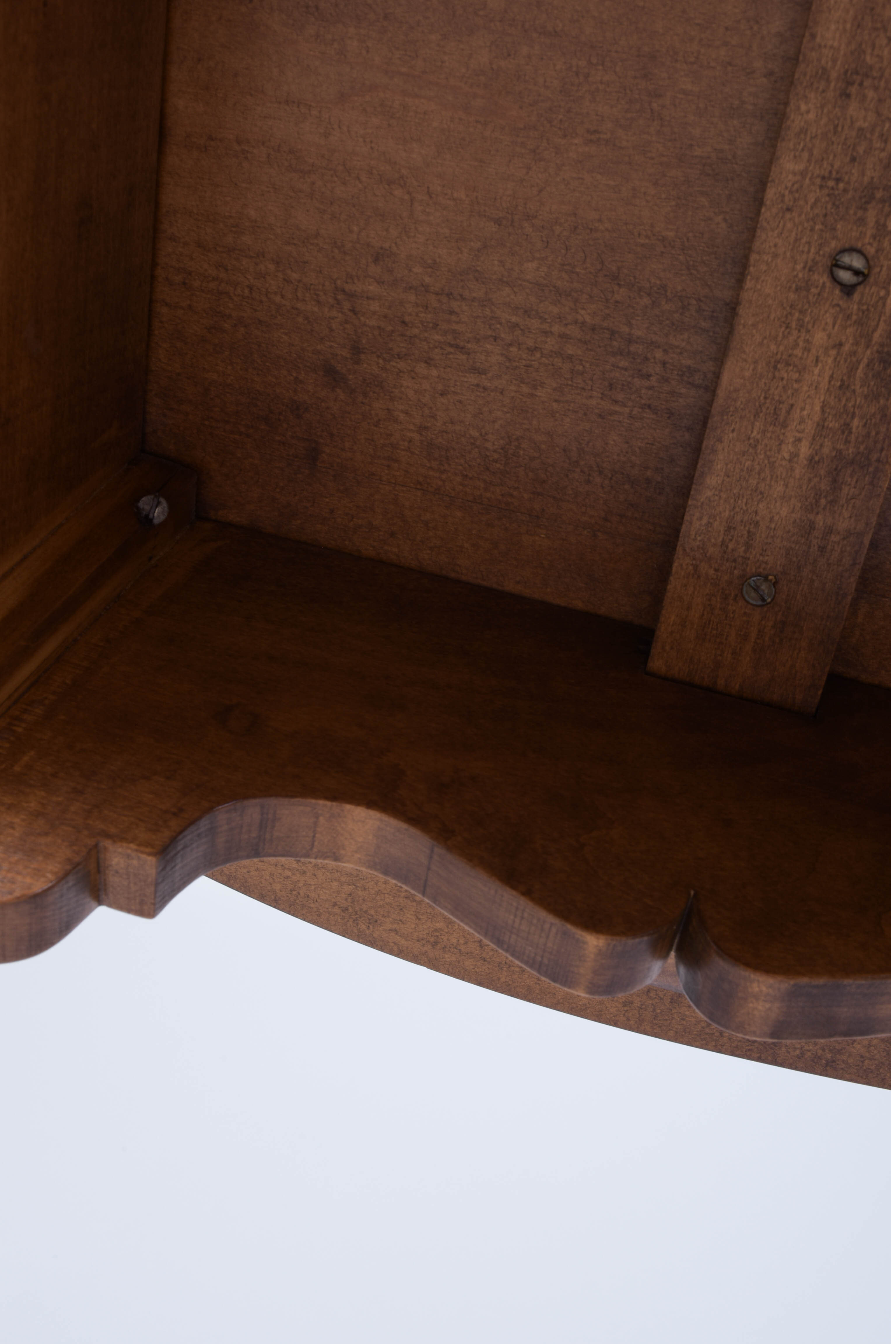 Vintage Accent Table