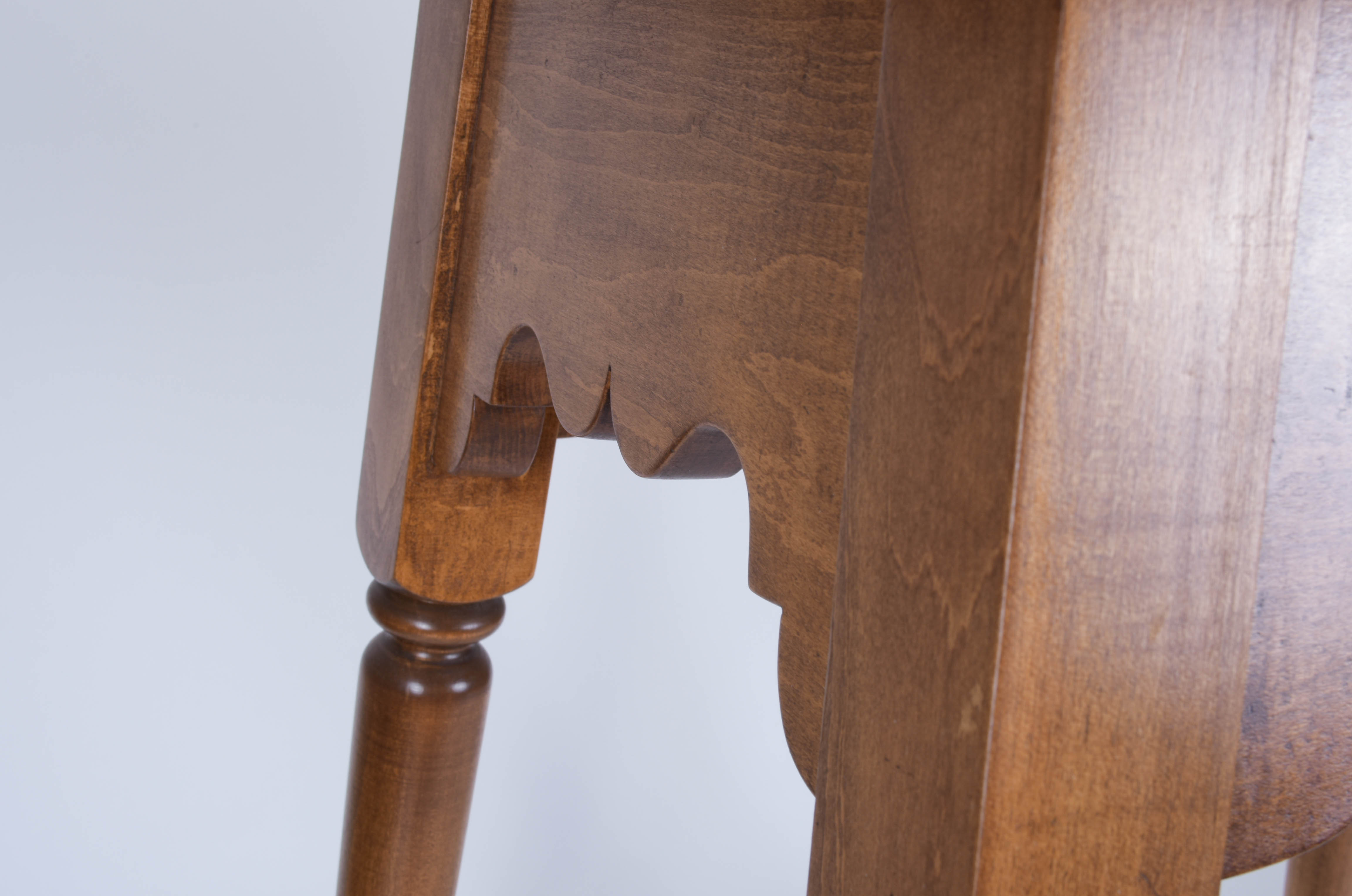 Vintage Accent Table