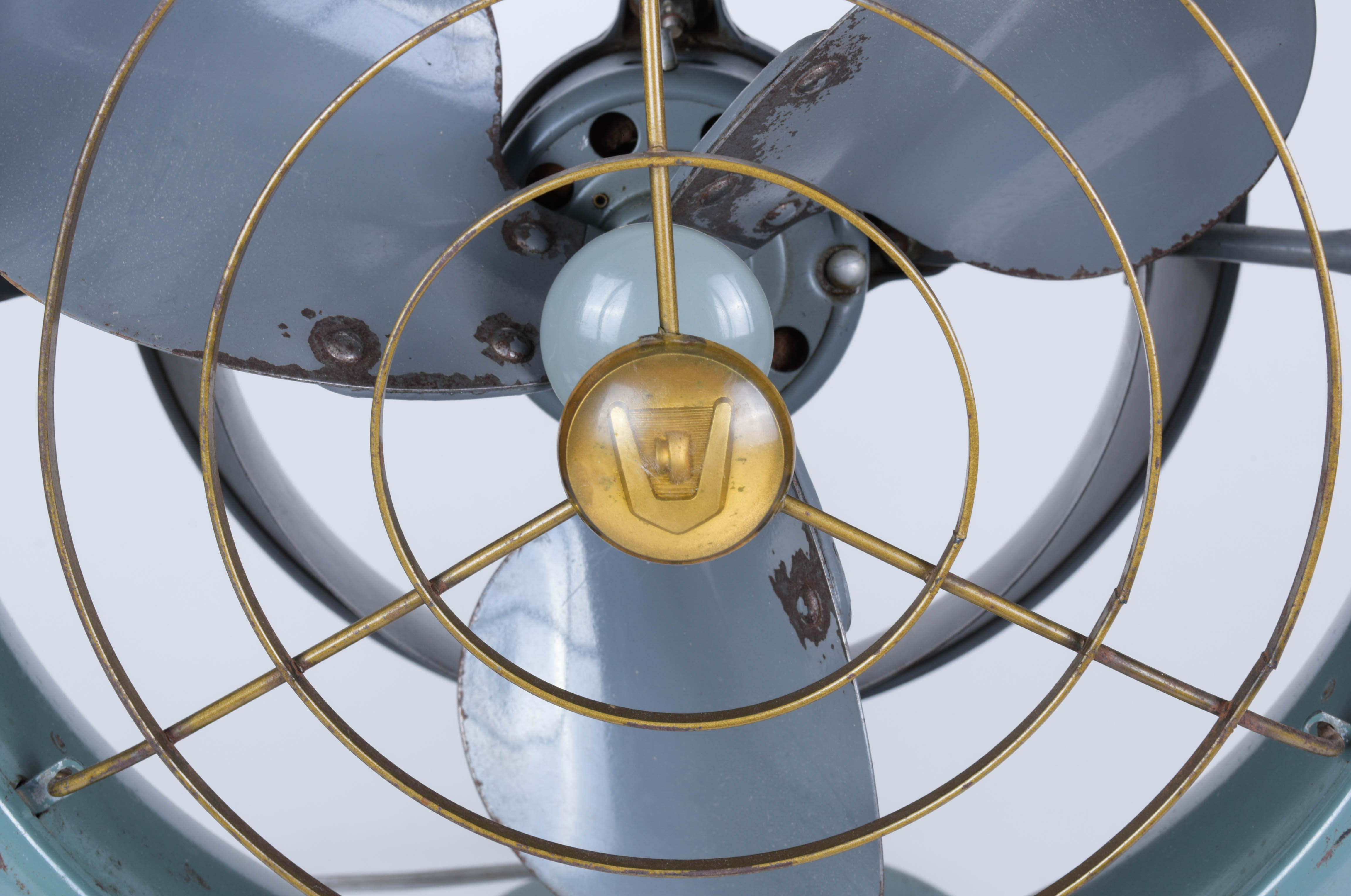 1950s Vornado Fan
