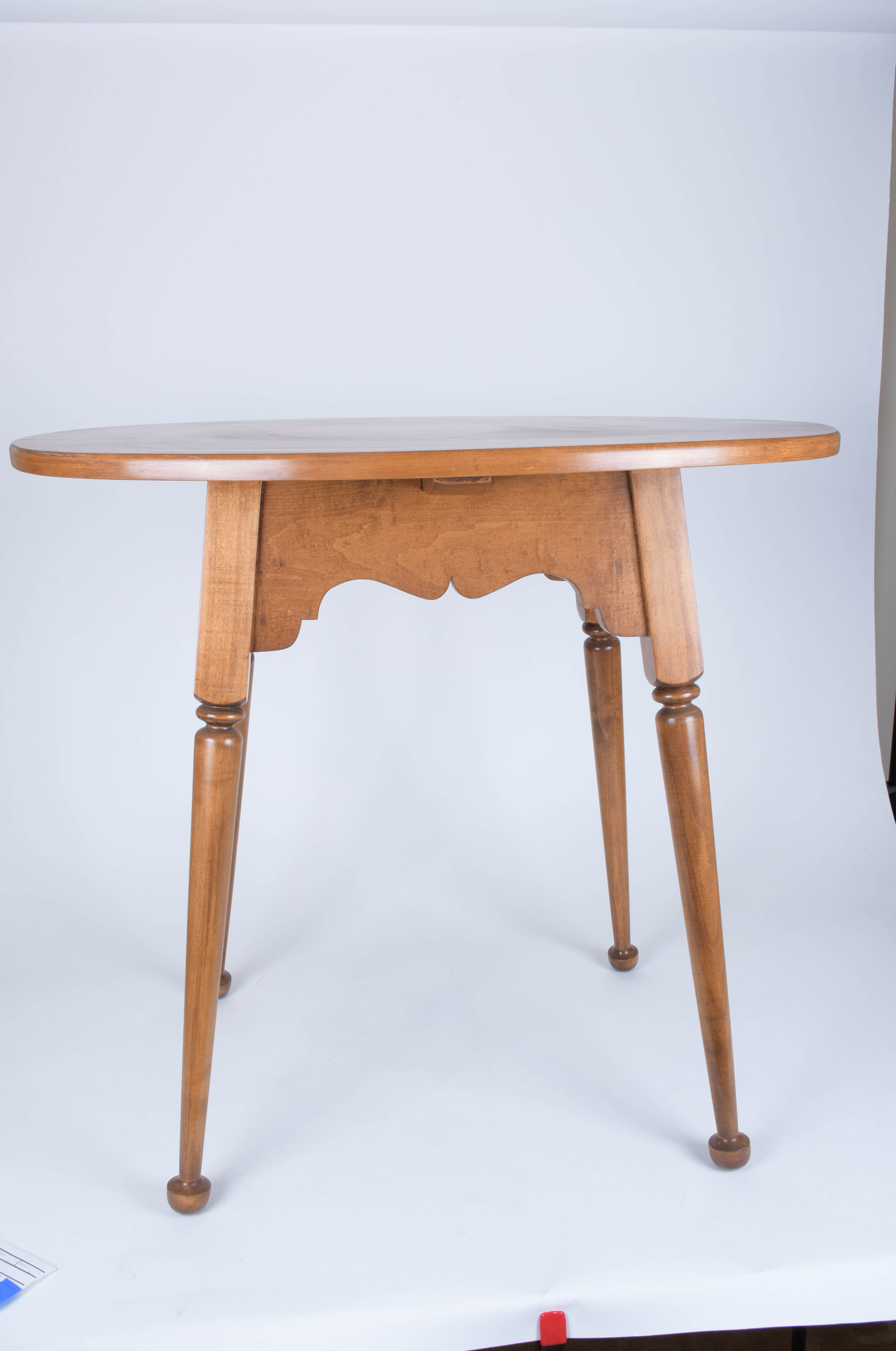 Vintage Accent Table