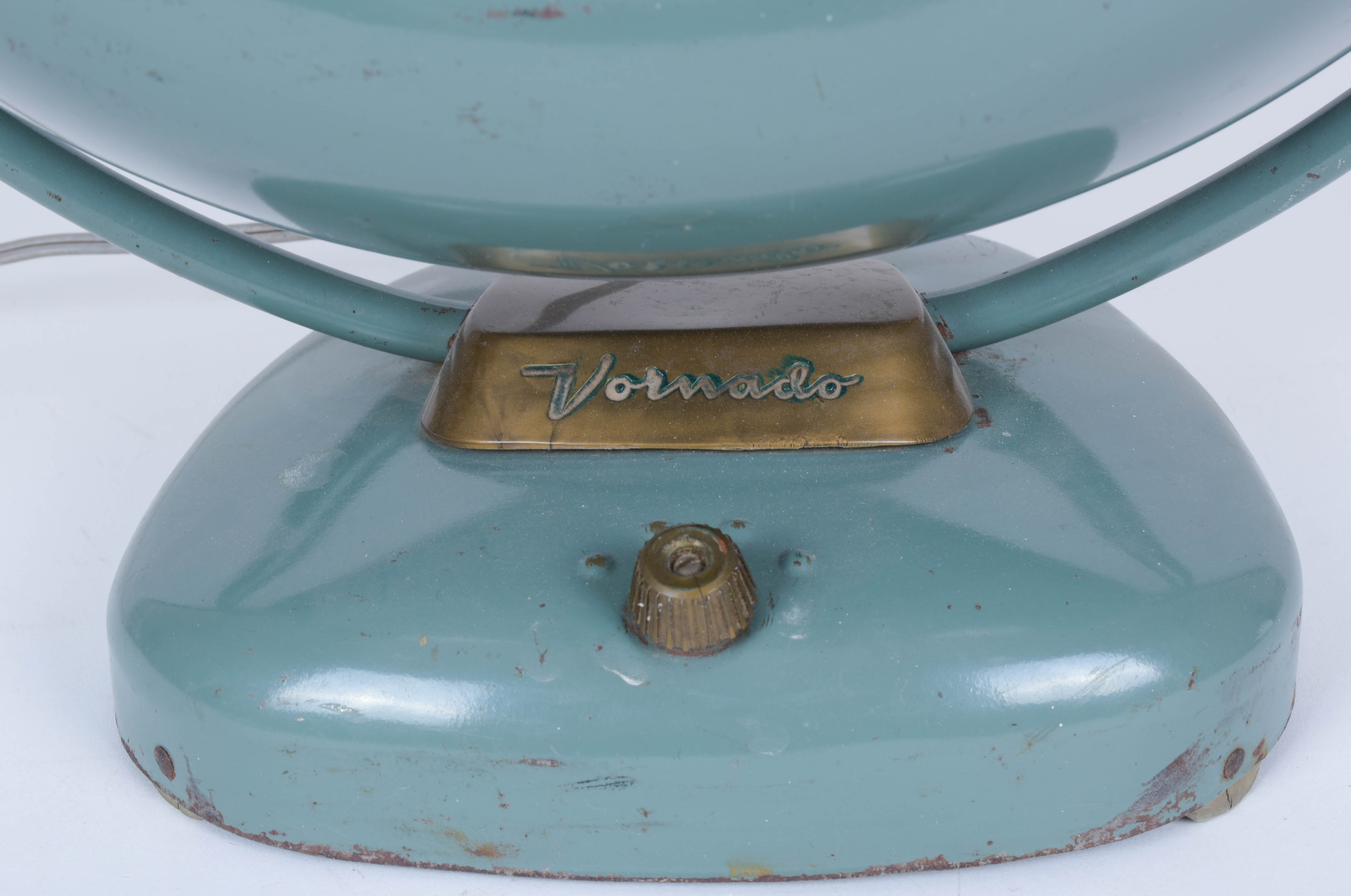 1950s Vornado Fan