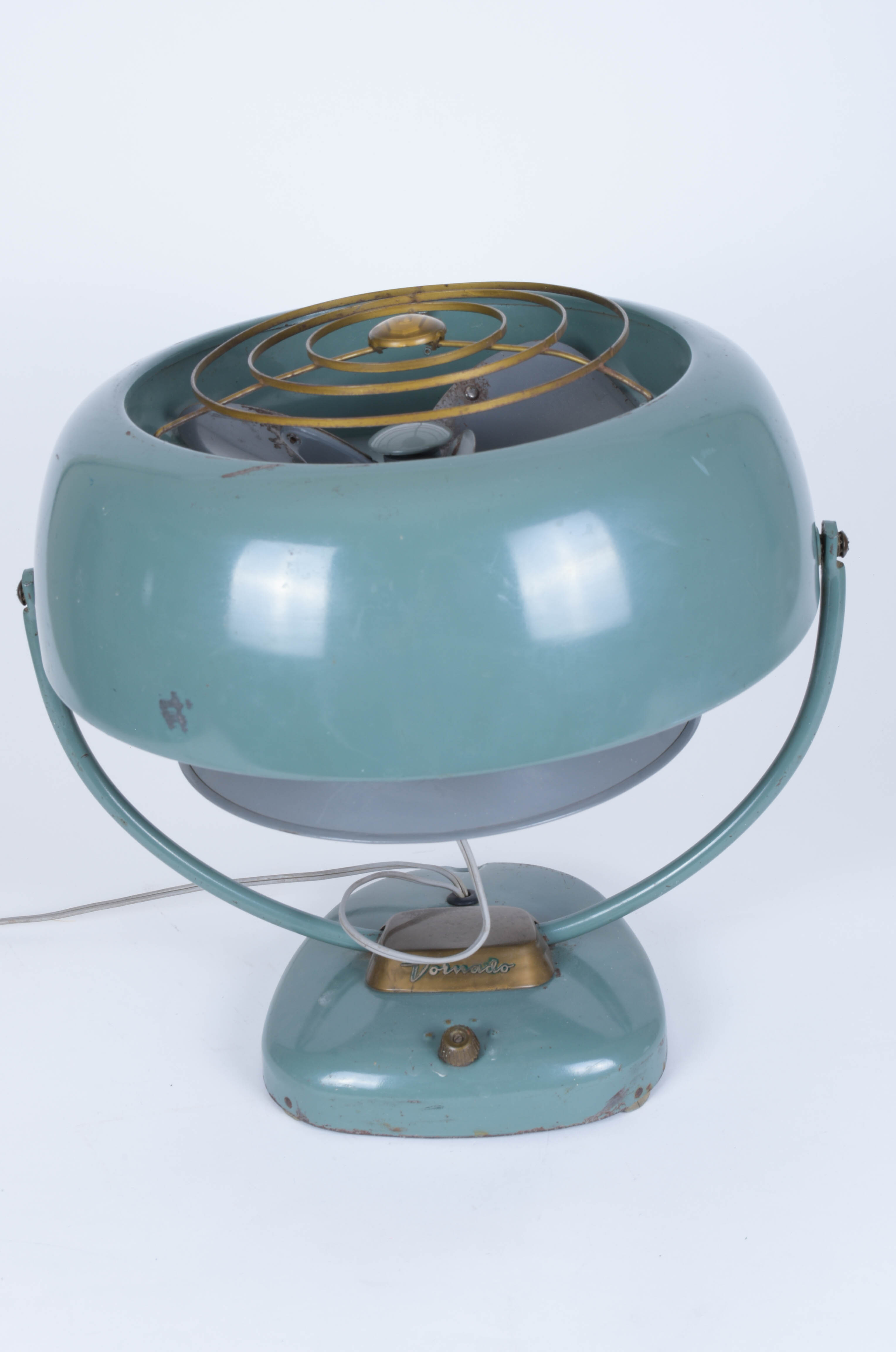1950s Vornado Fan