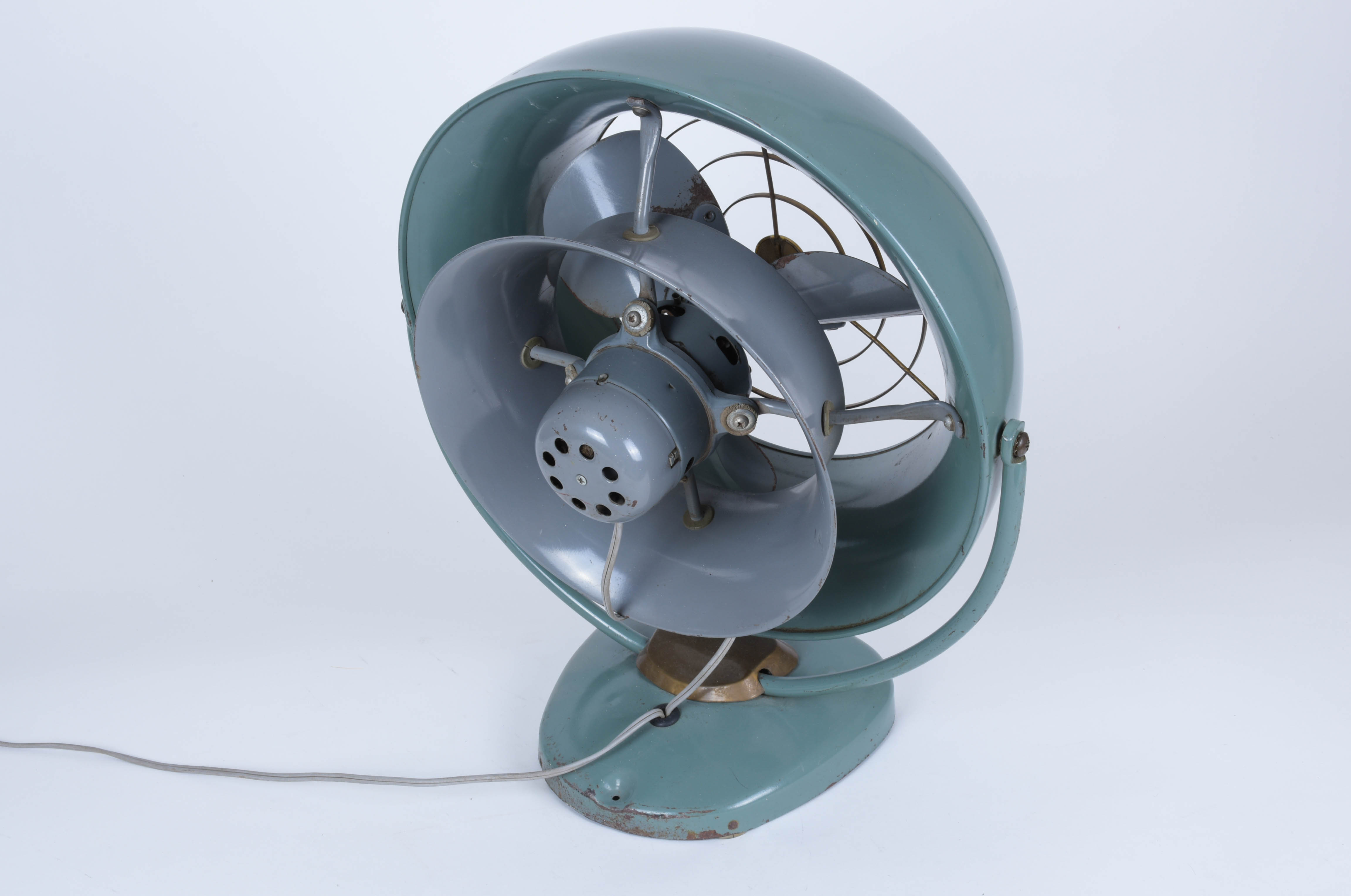 1950s Vornado Fan