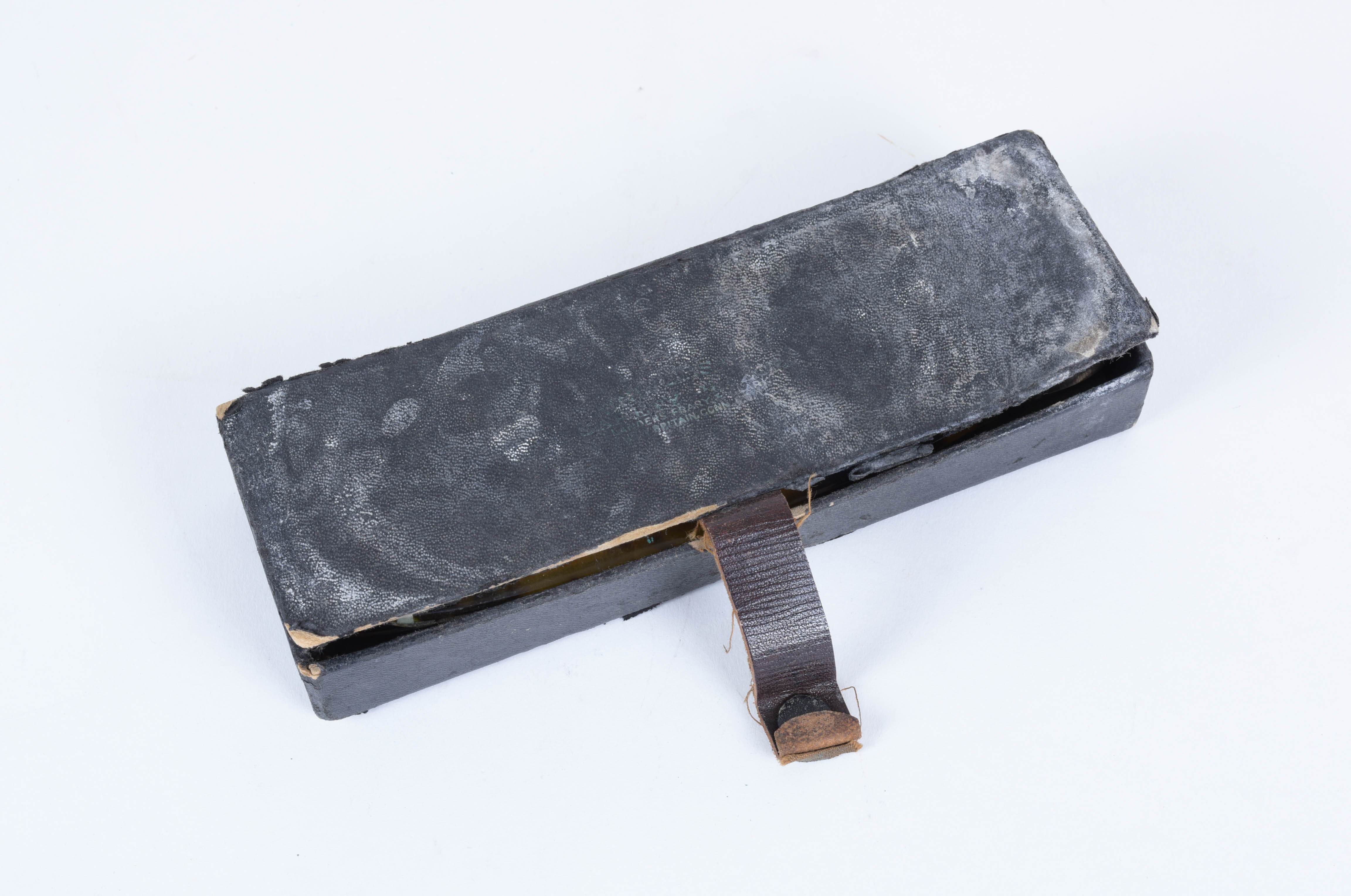 Collection of Vintage Straight Razors