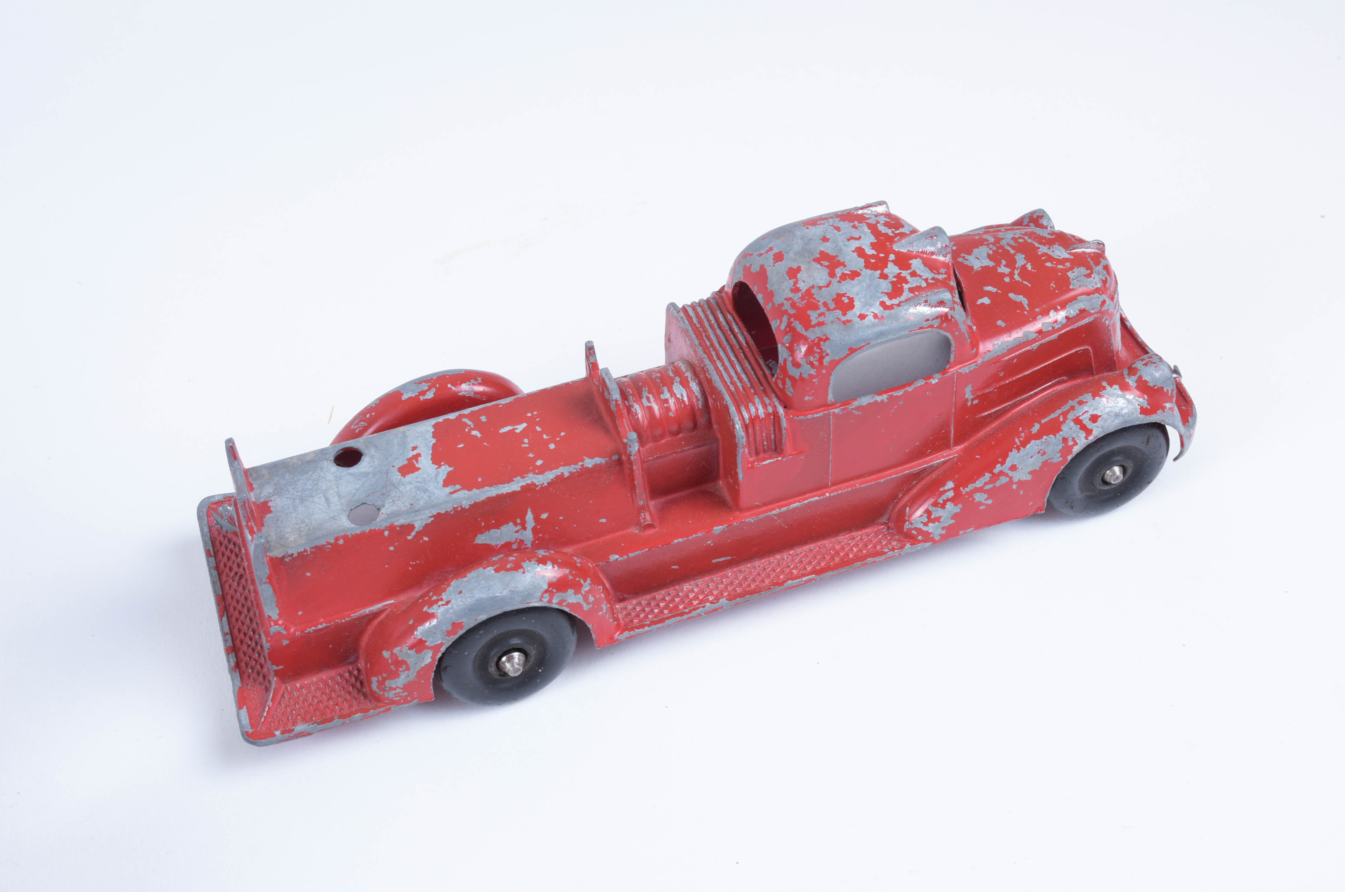 Collection of Vintage Cars and Trucks