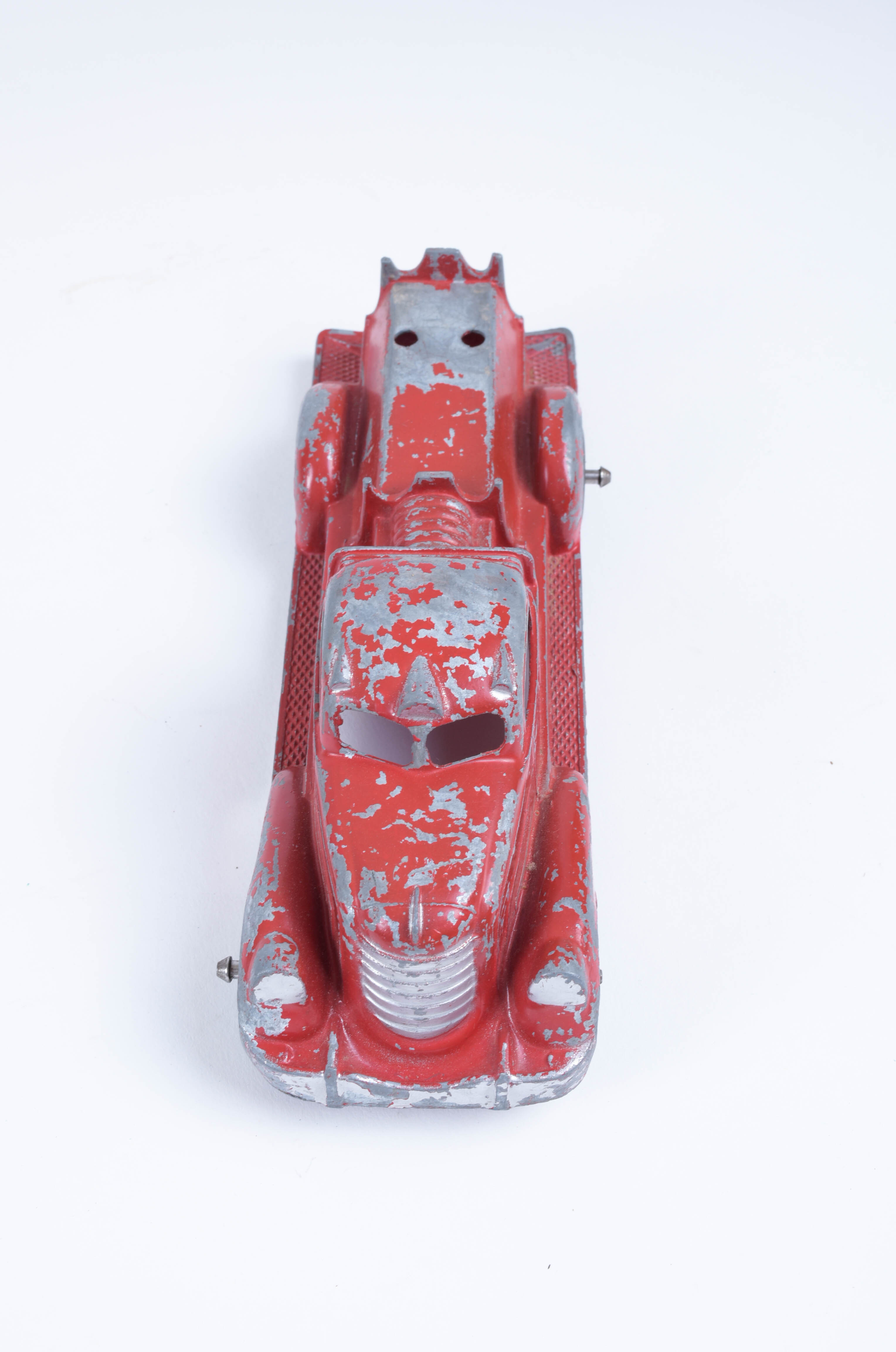 Collection of Vintage Cars and Trucks