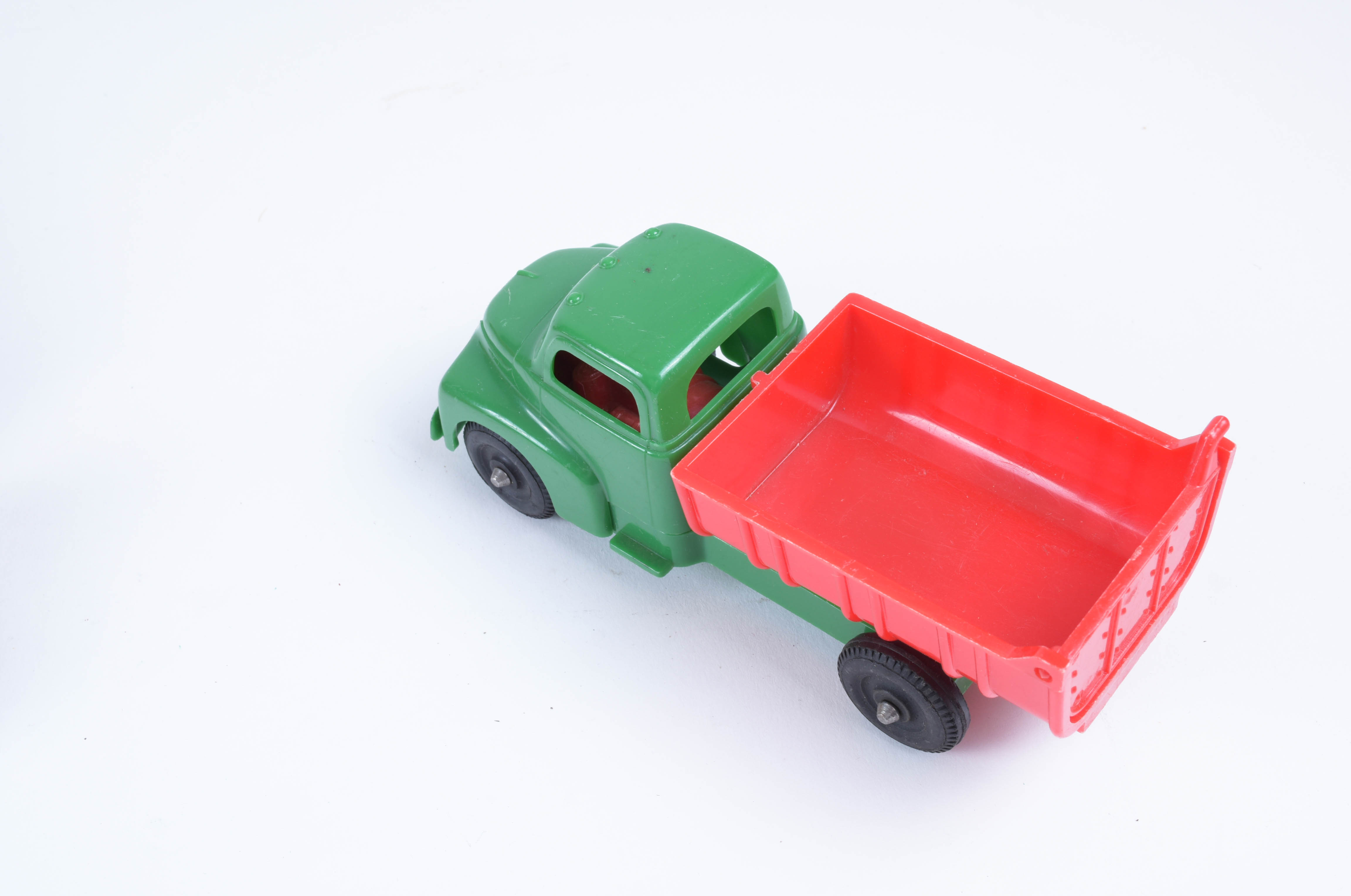 Collection of Vintage Cars and Trucks