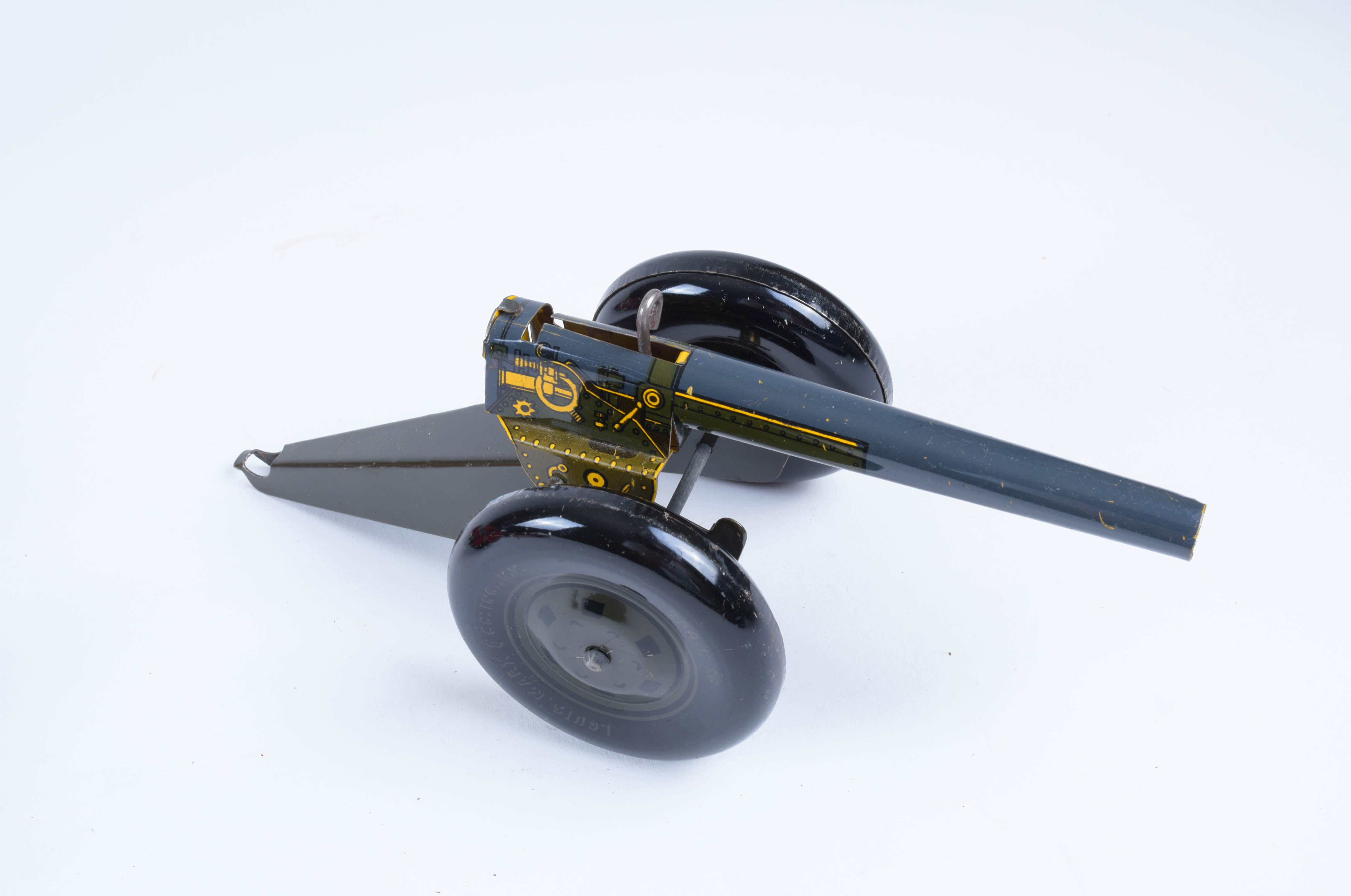 Collection of Vintage Cars and Trucks