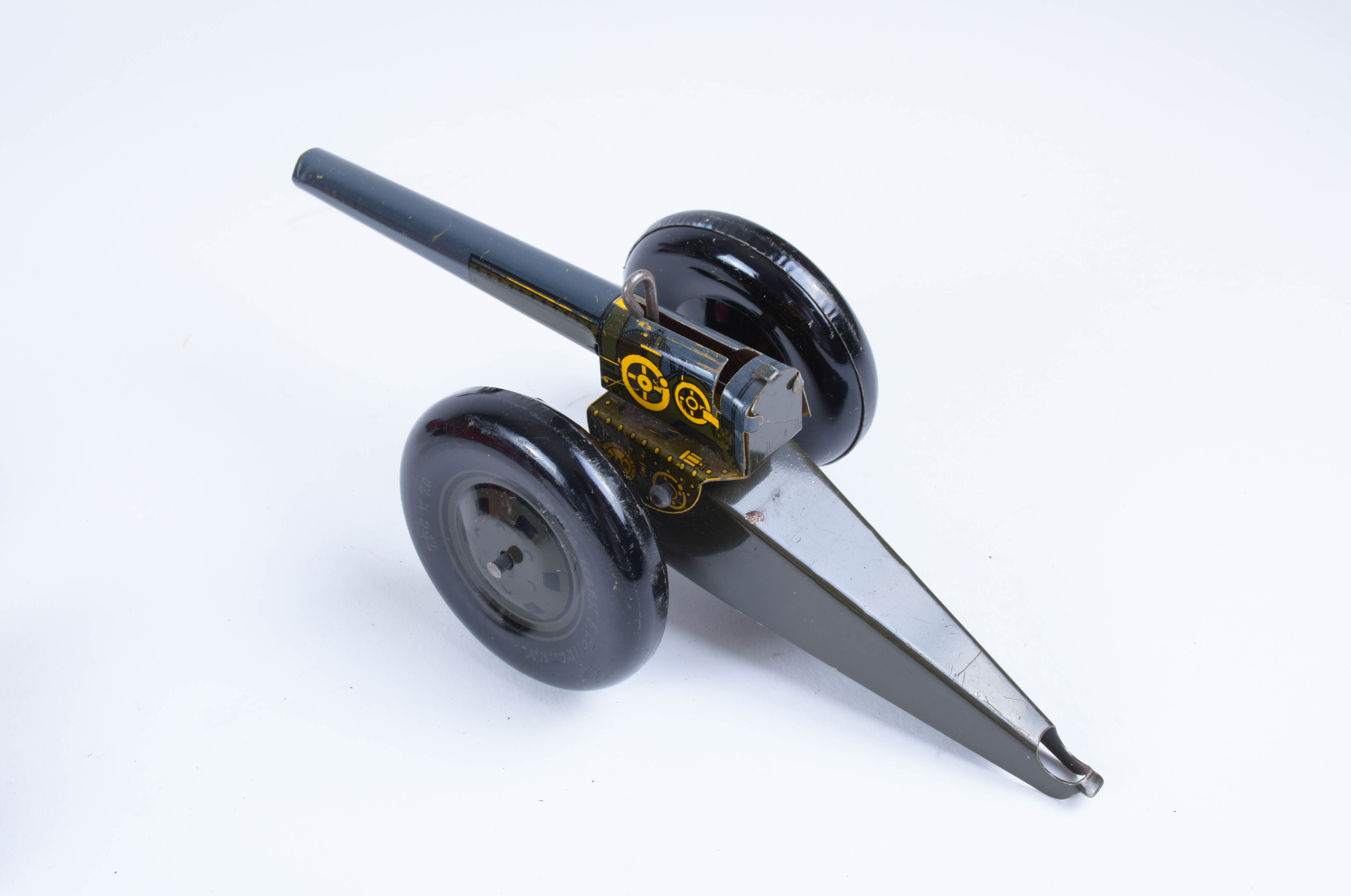 Collection of Vintage Cars and Trucks