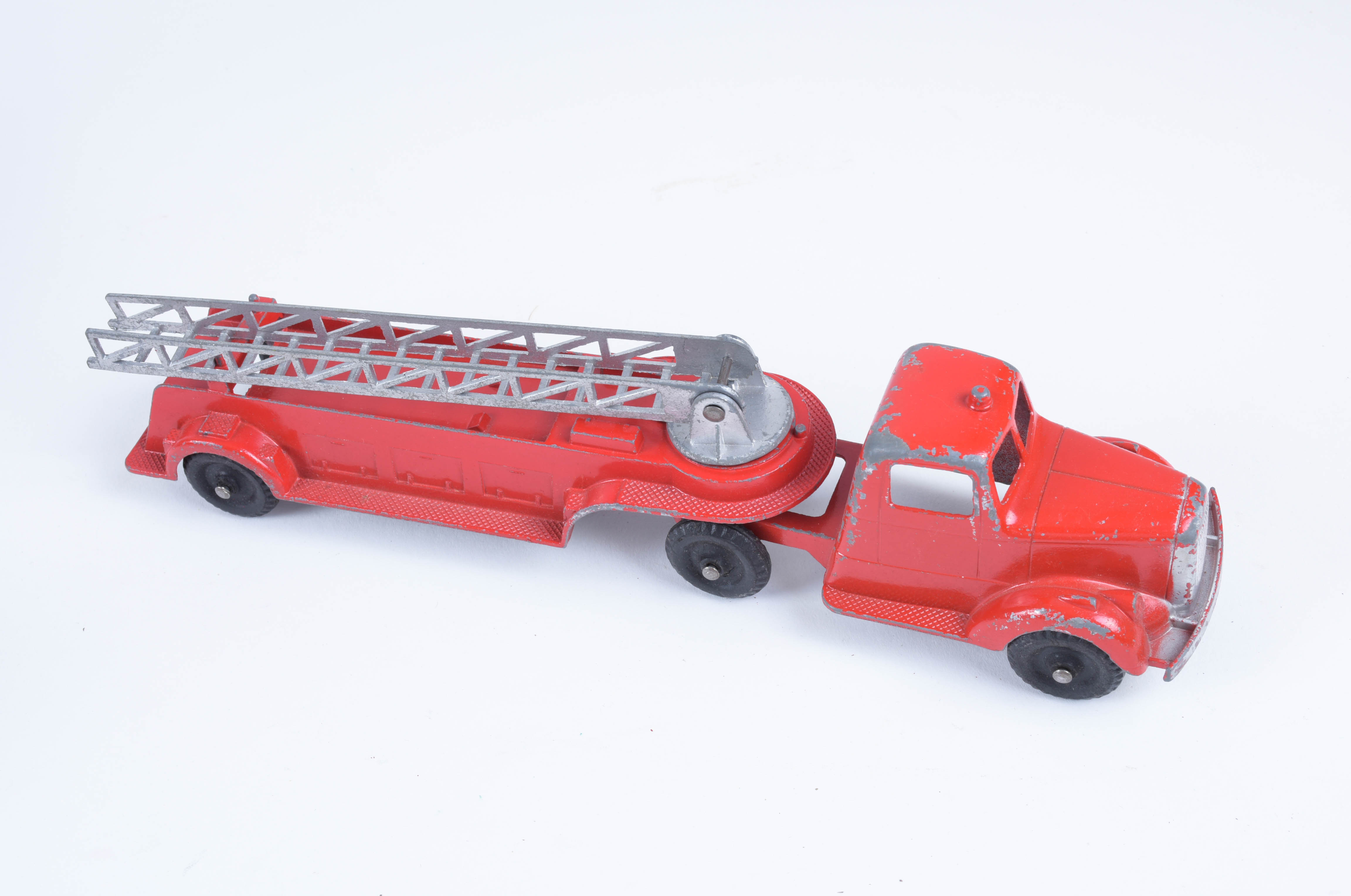 Collection of Vintage Cars and Trucks