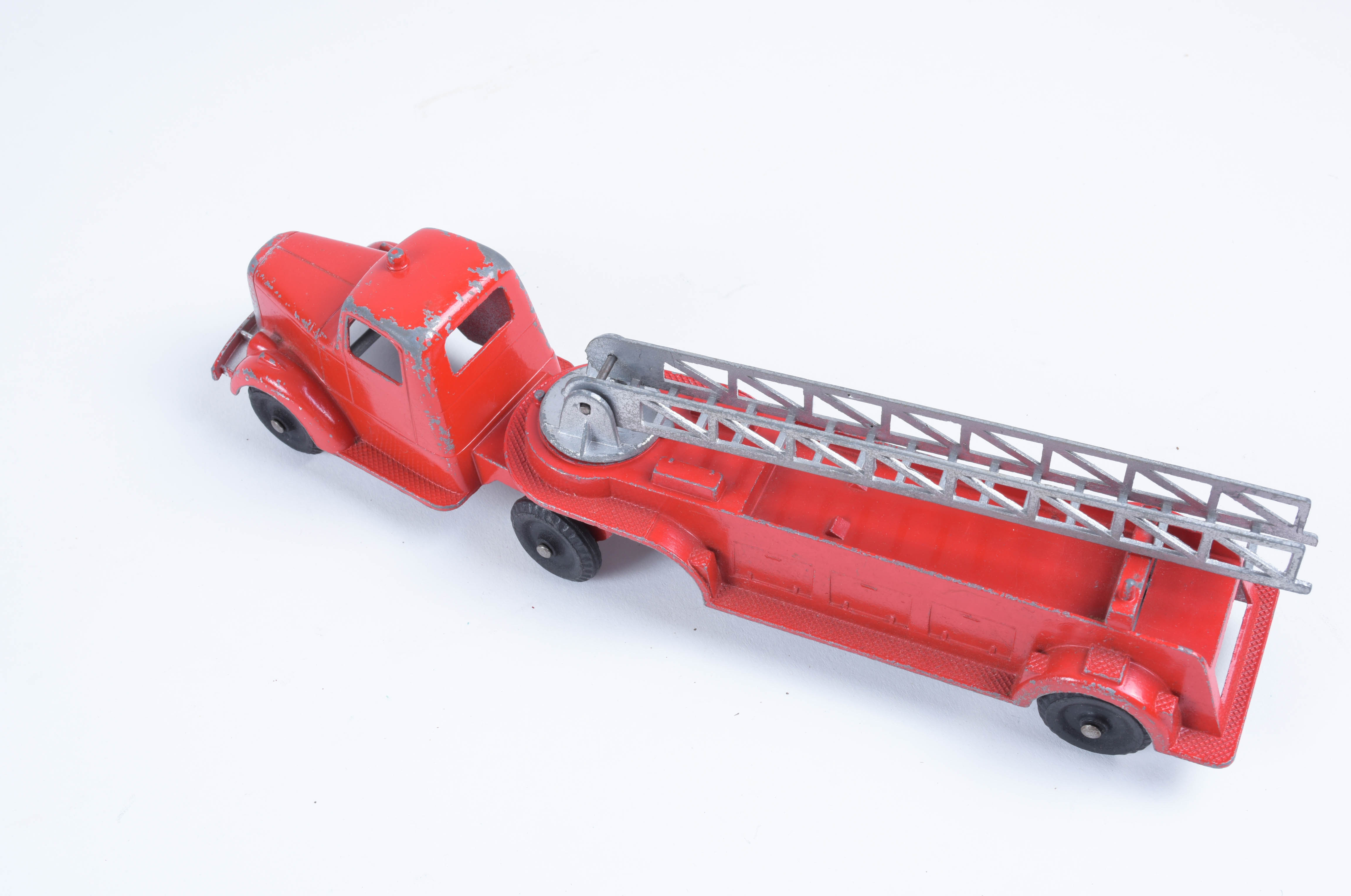 Collection of Vintage Cars and Trucks