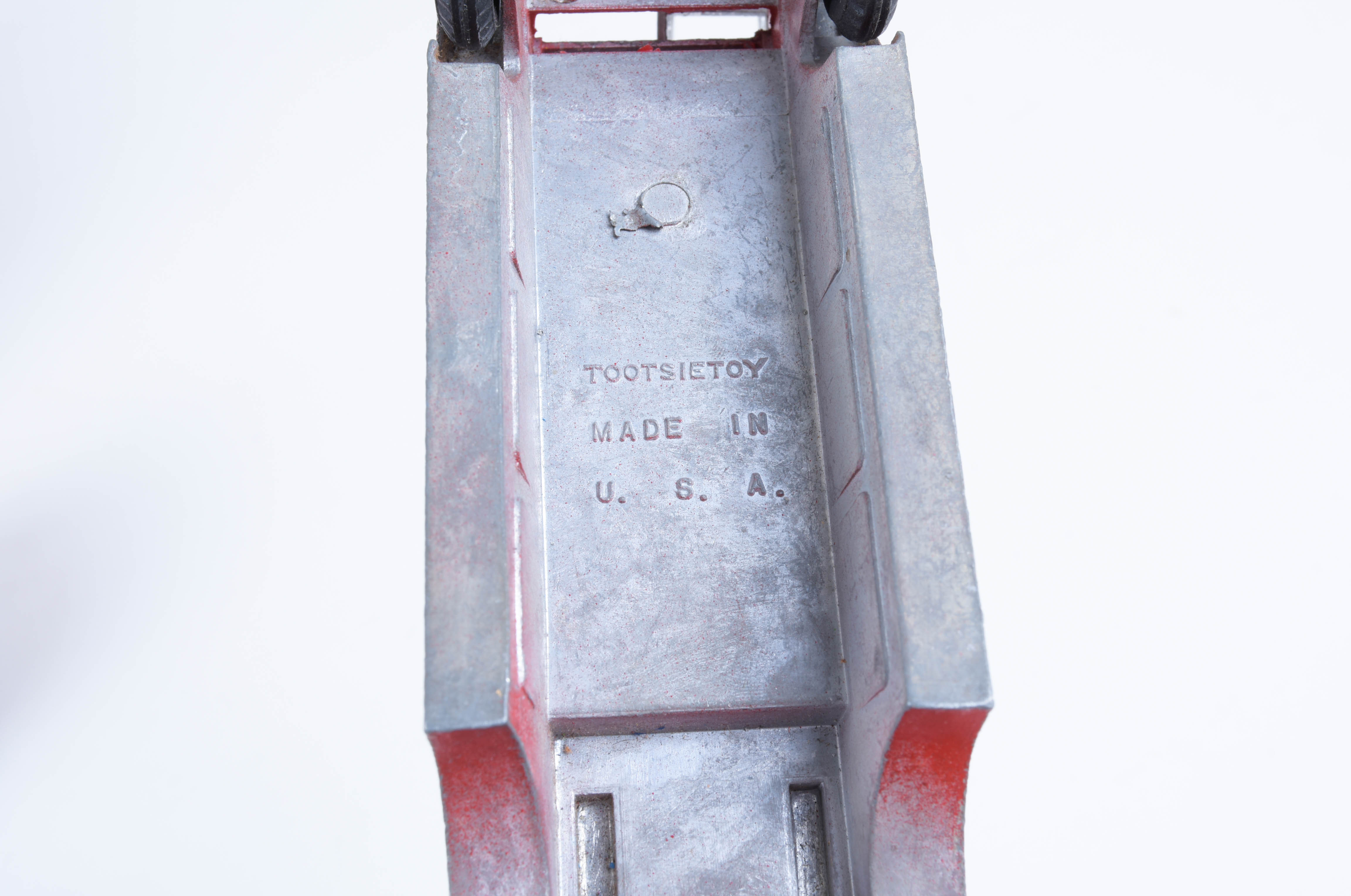 Collection of Vintage Cars and Trucks