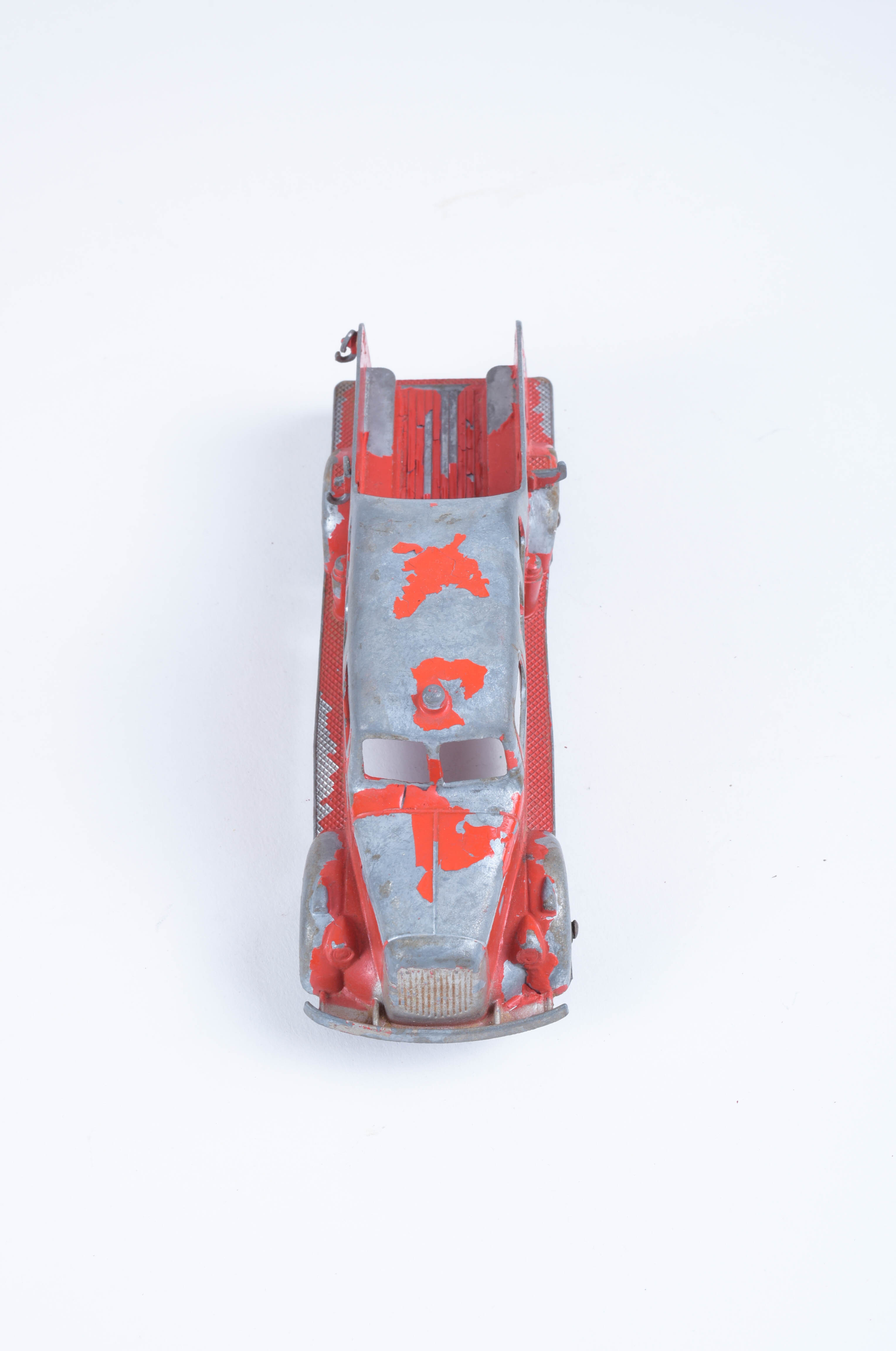 Collection of Vintage Cars and Trucks