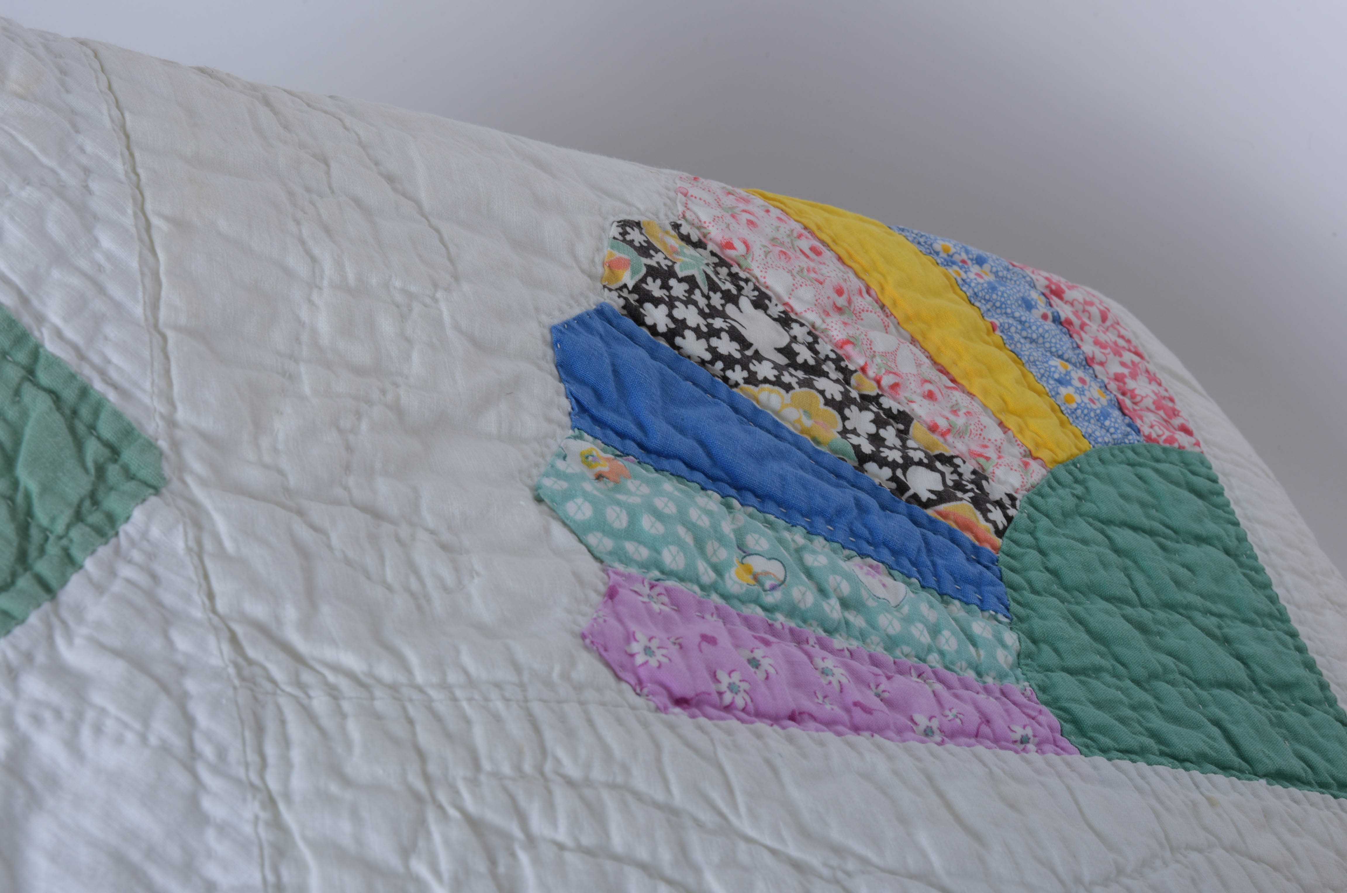 Vintage Patchwork Quilt Collection
