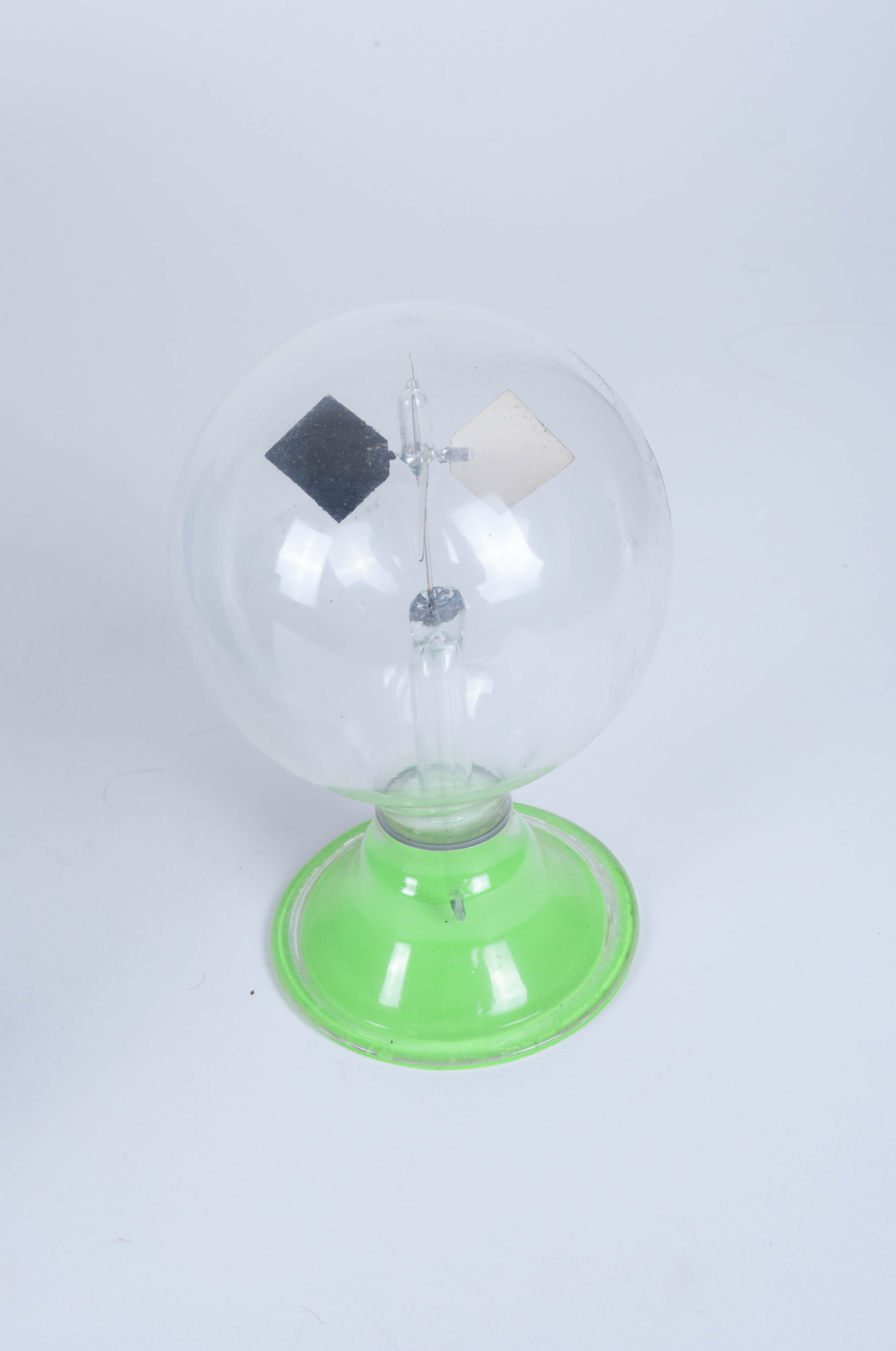 Circa 1950s  Porter Microscope Lab And Learning Toys