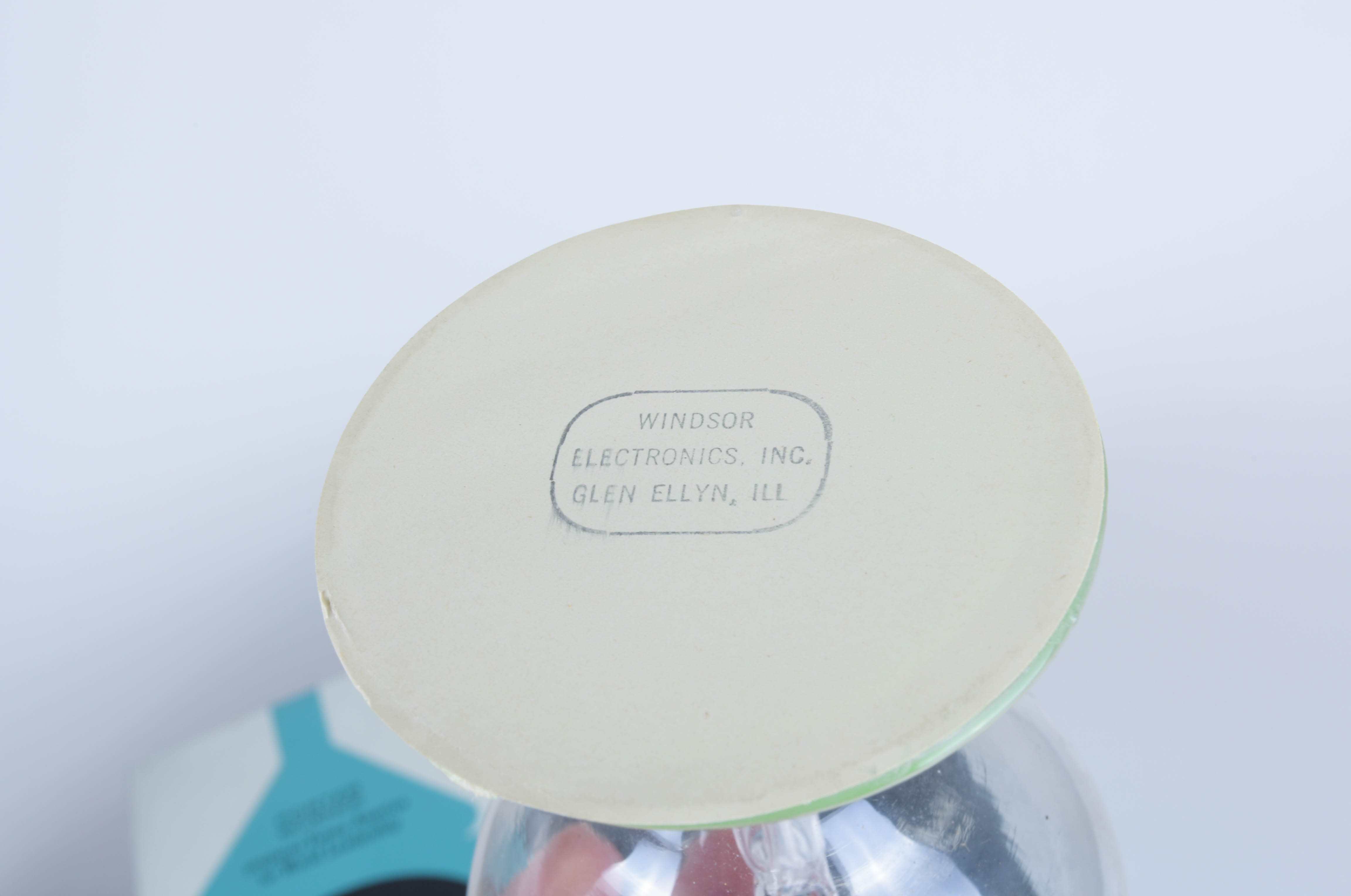 Circa 1950s  Porter Microscope Lab And Learning Toys