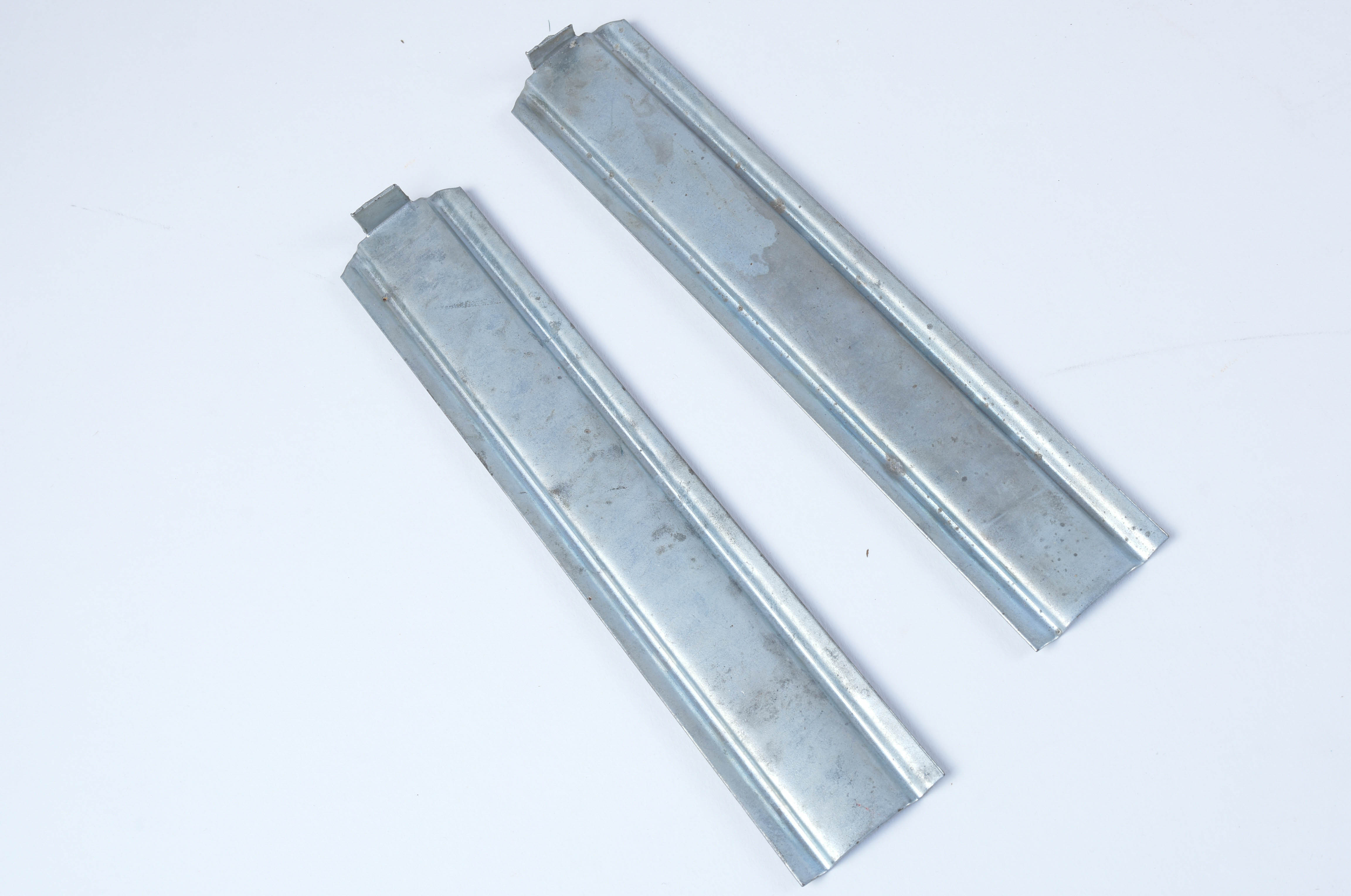 Collection of Vintage Cars and Trucks