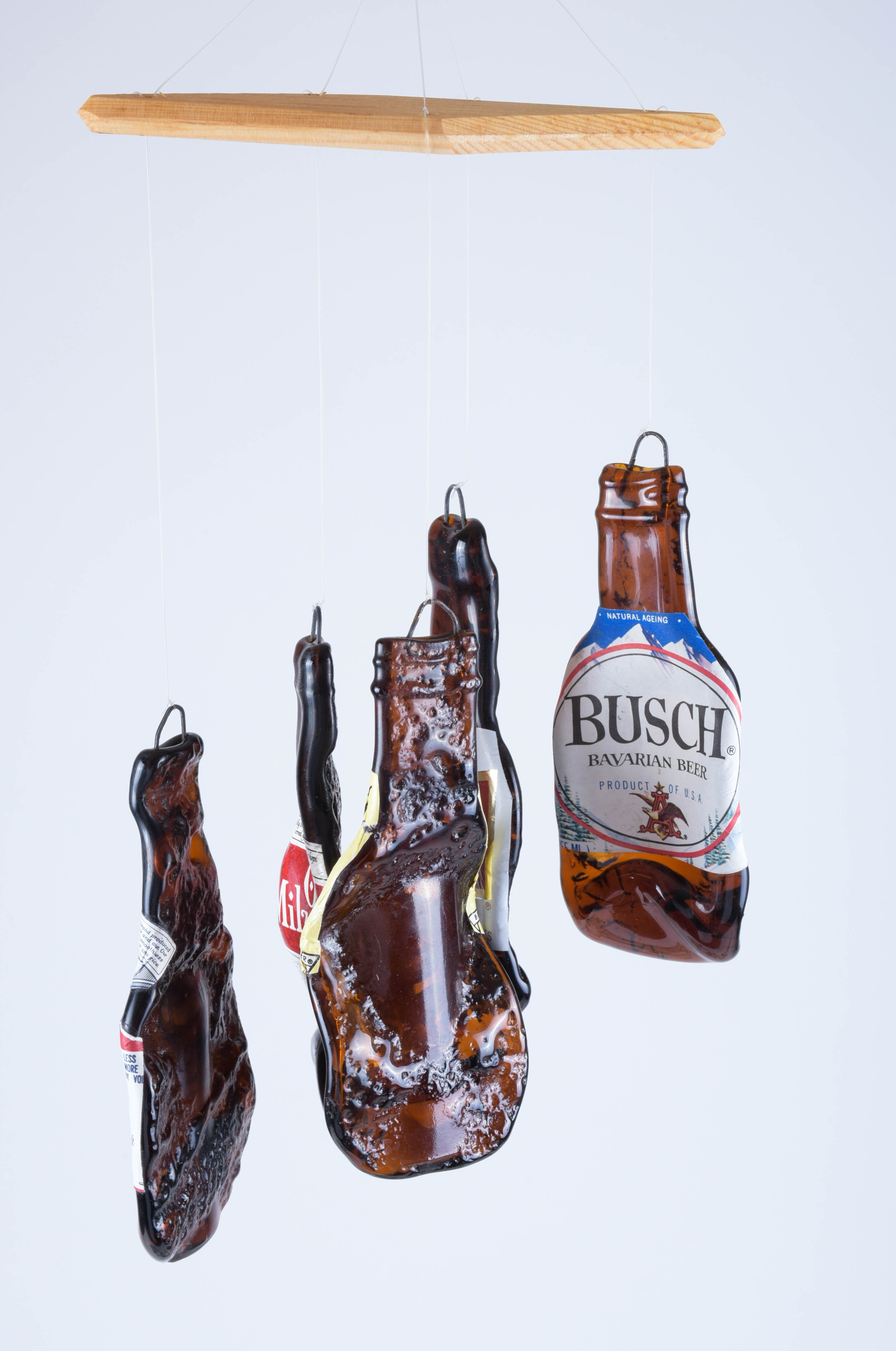 Vintage Bottle Openers and Assorted Beverage Decor