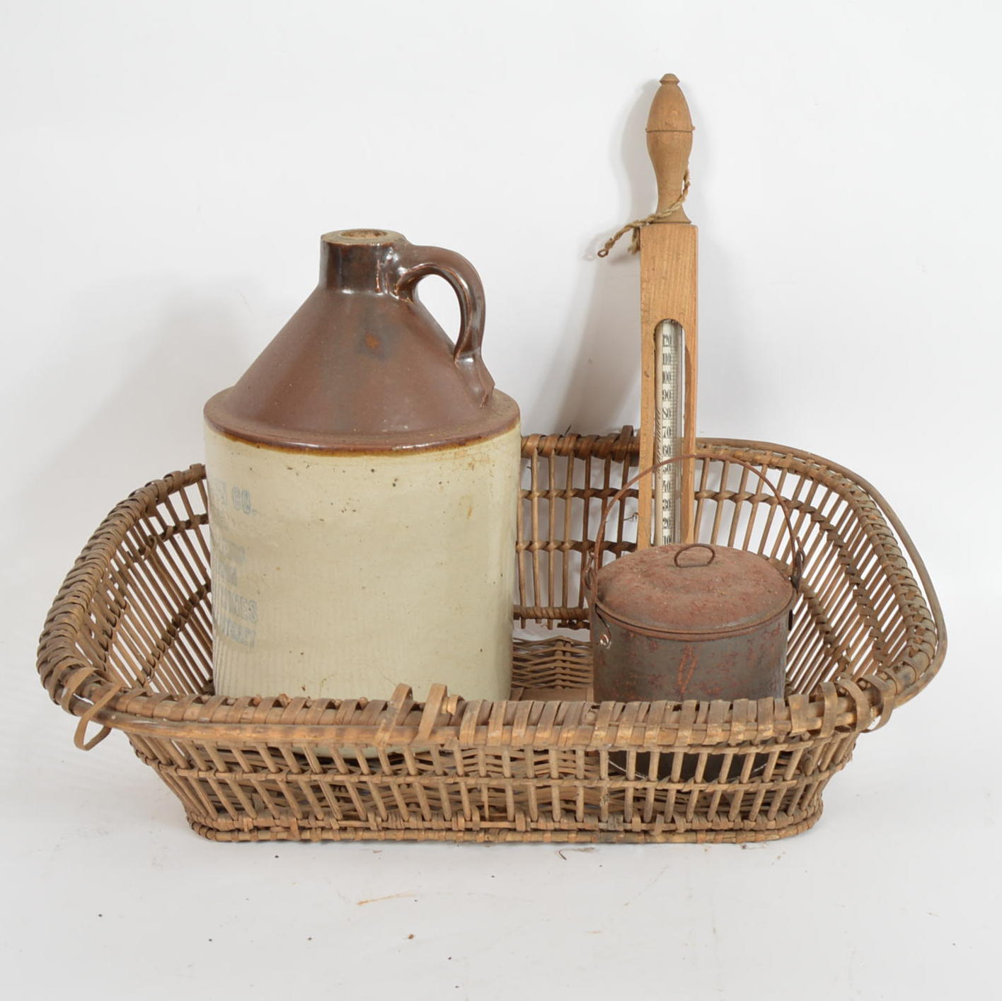Vintage Household items