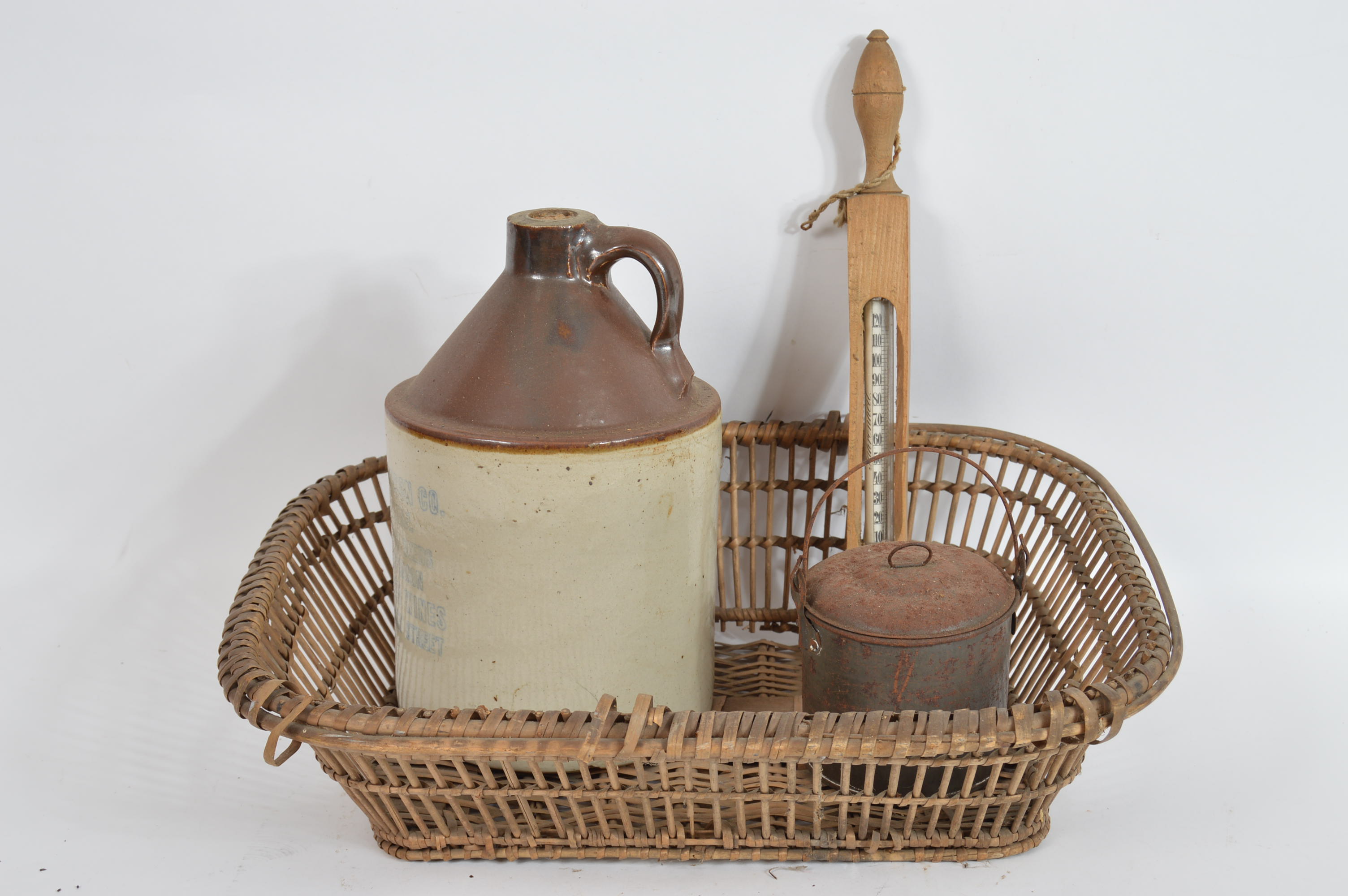 Vintage Household items