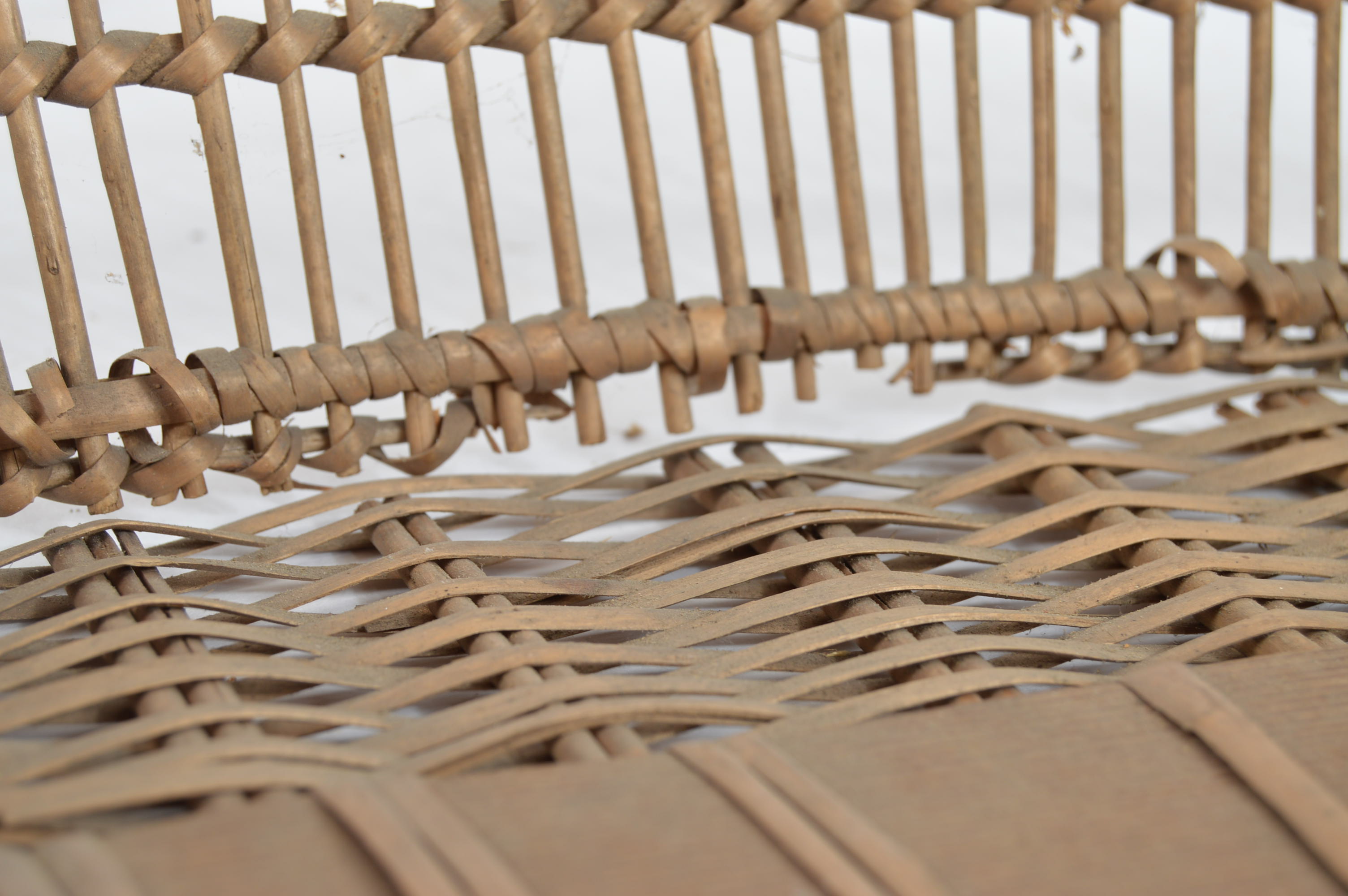 Vintage Household items