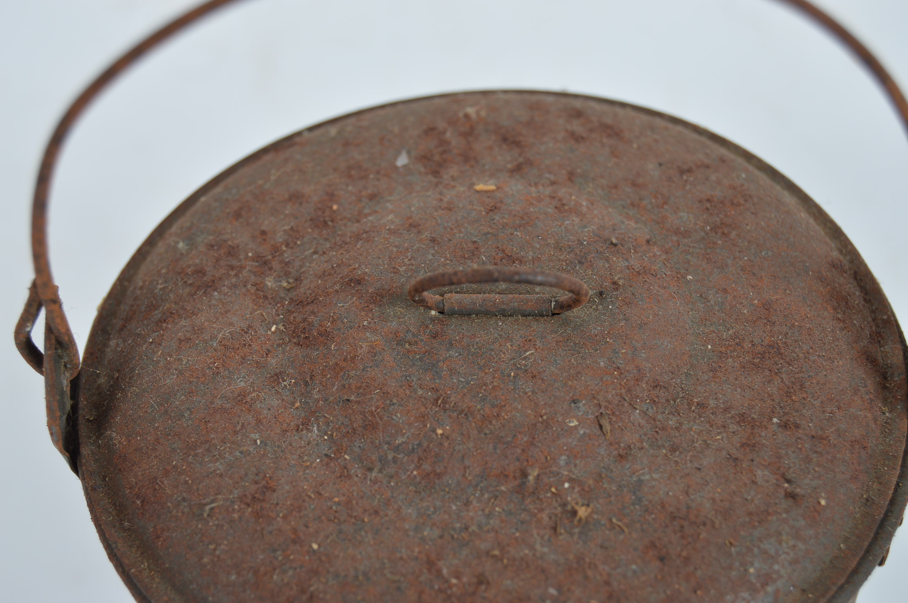 Vintage Household items