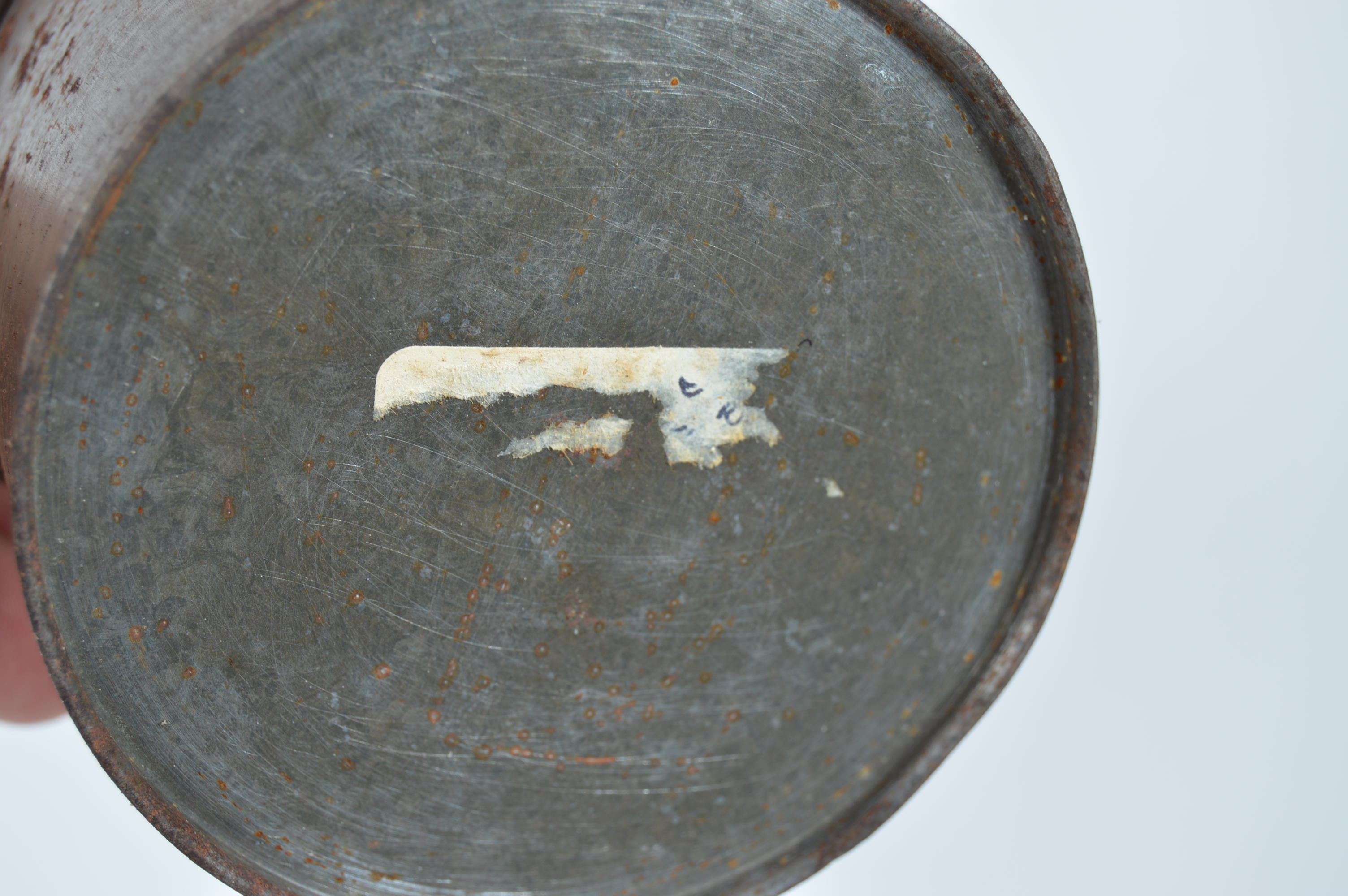 Vintage Household items