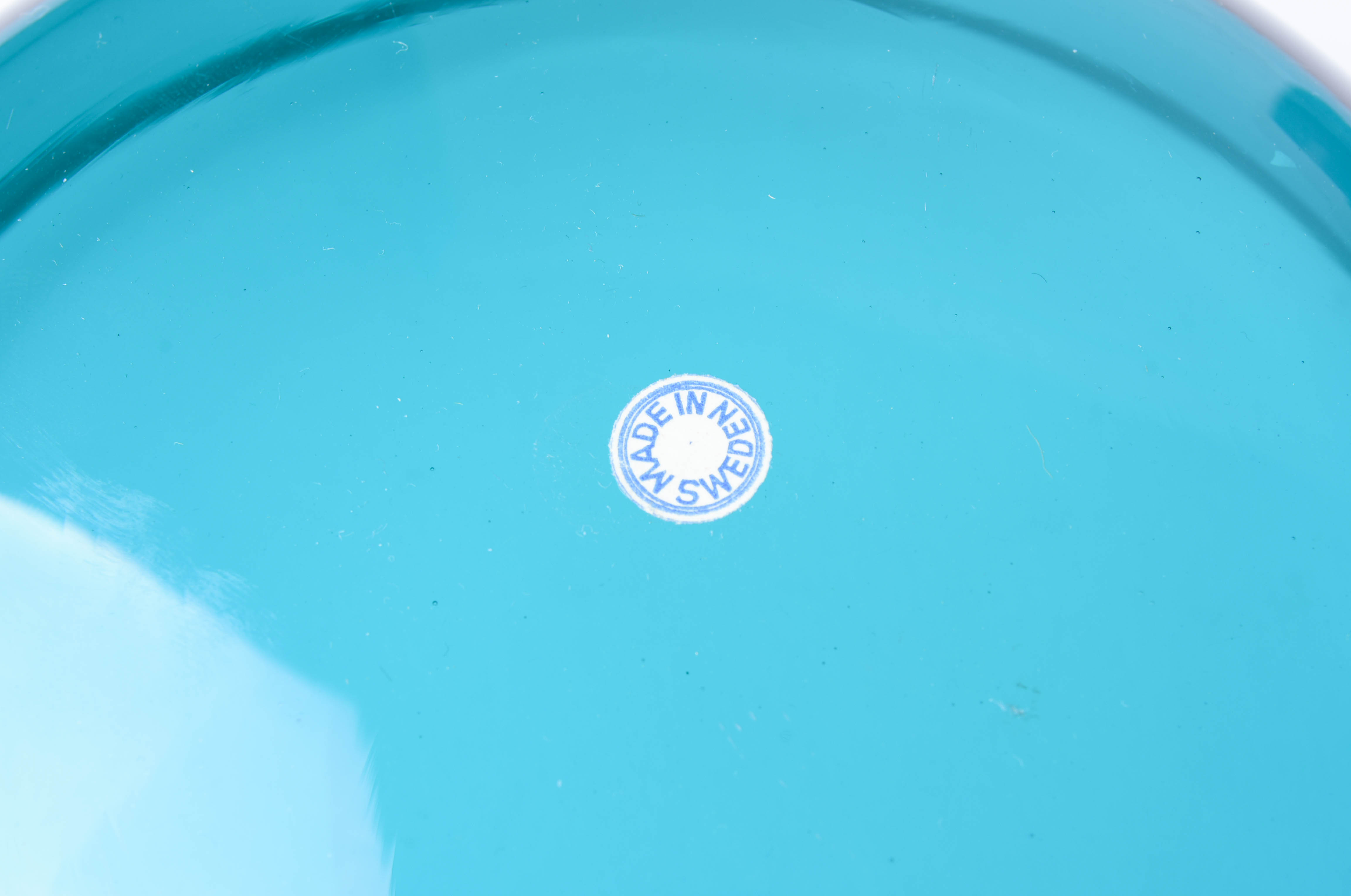 Colorful Collection of Vintage Glass