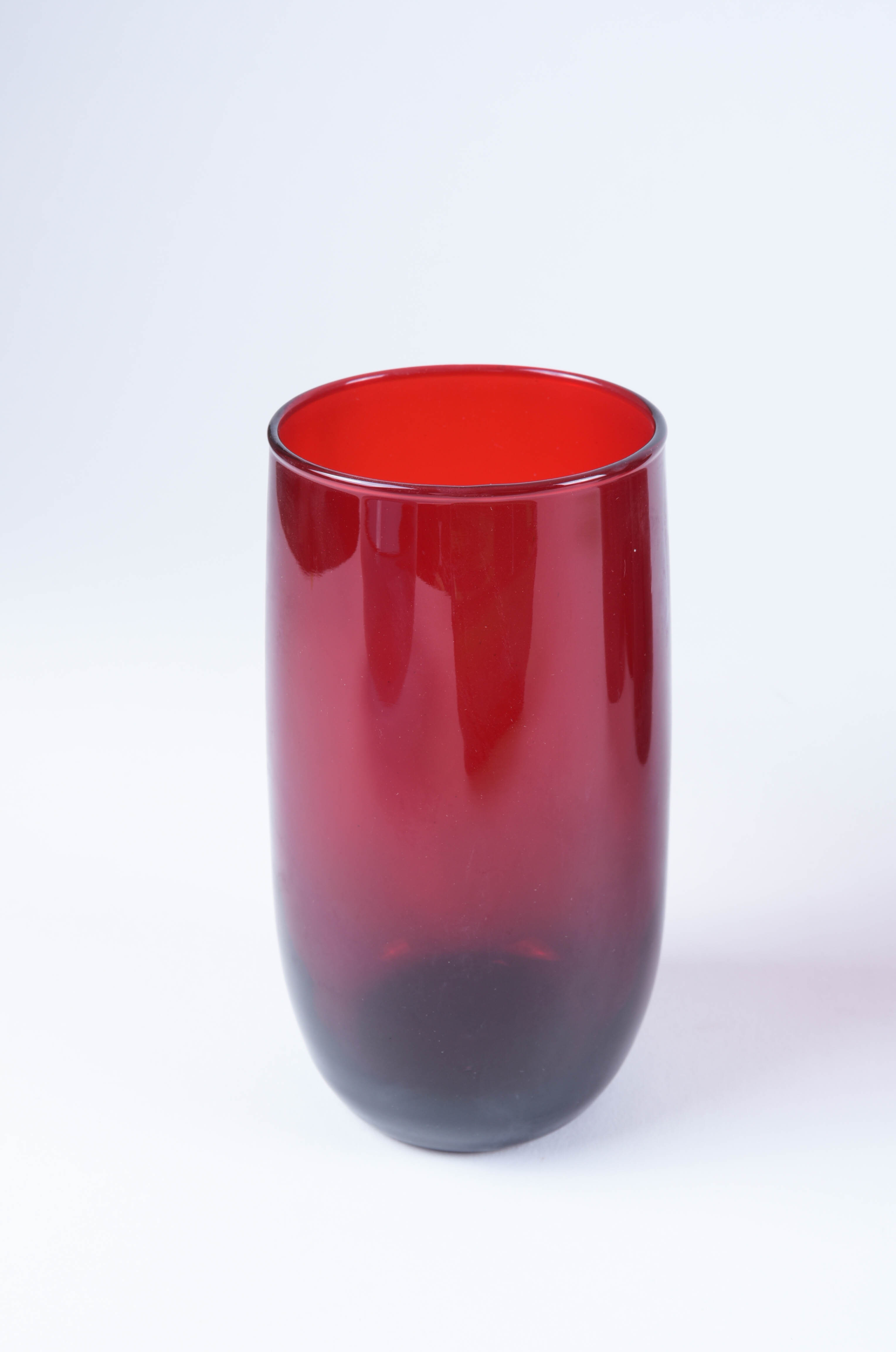 Colorful Collection of Vintage Glass