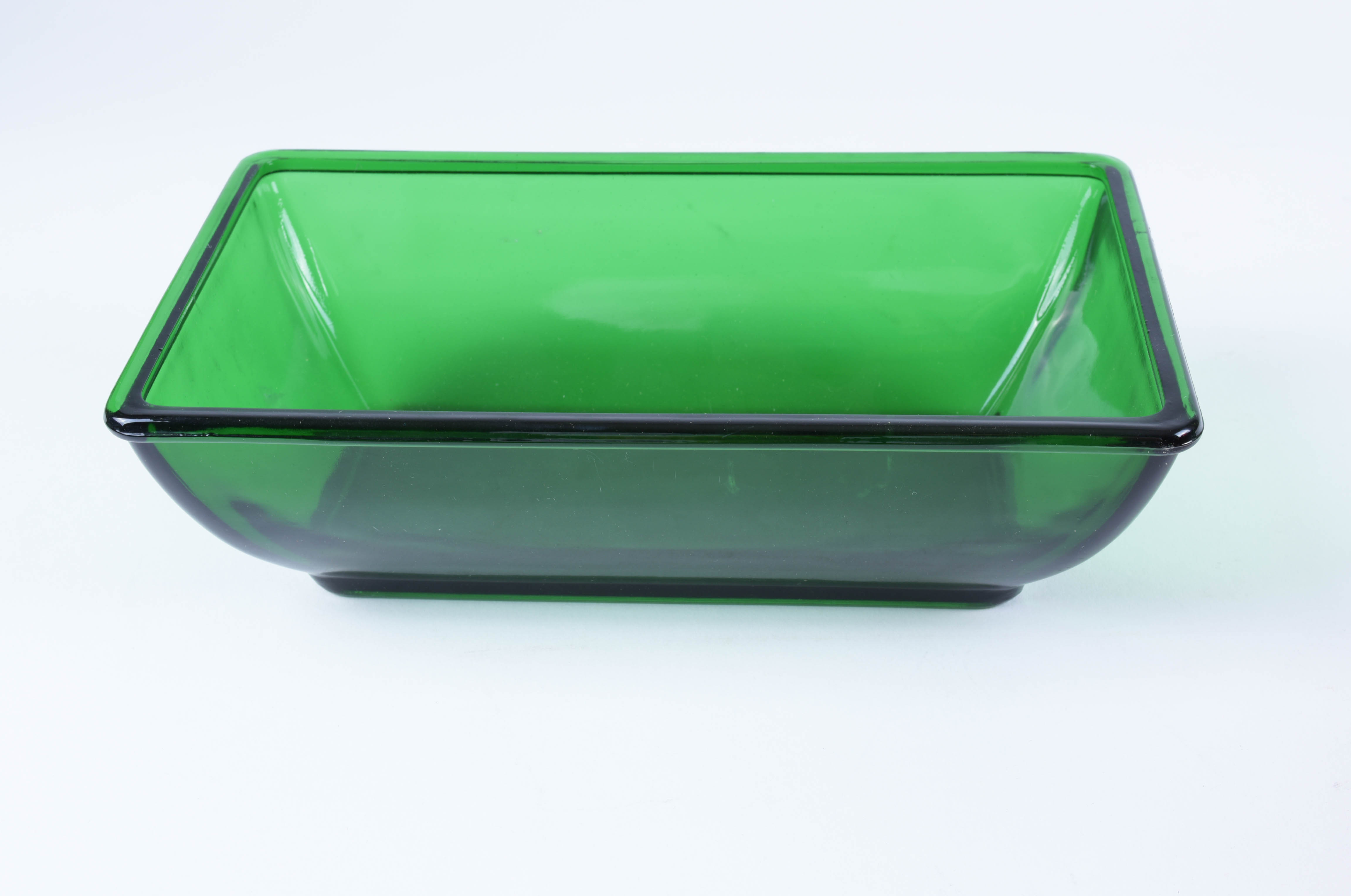 Colorful Collection of Vintage Glass