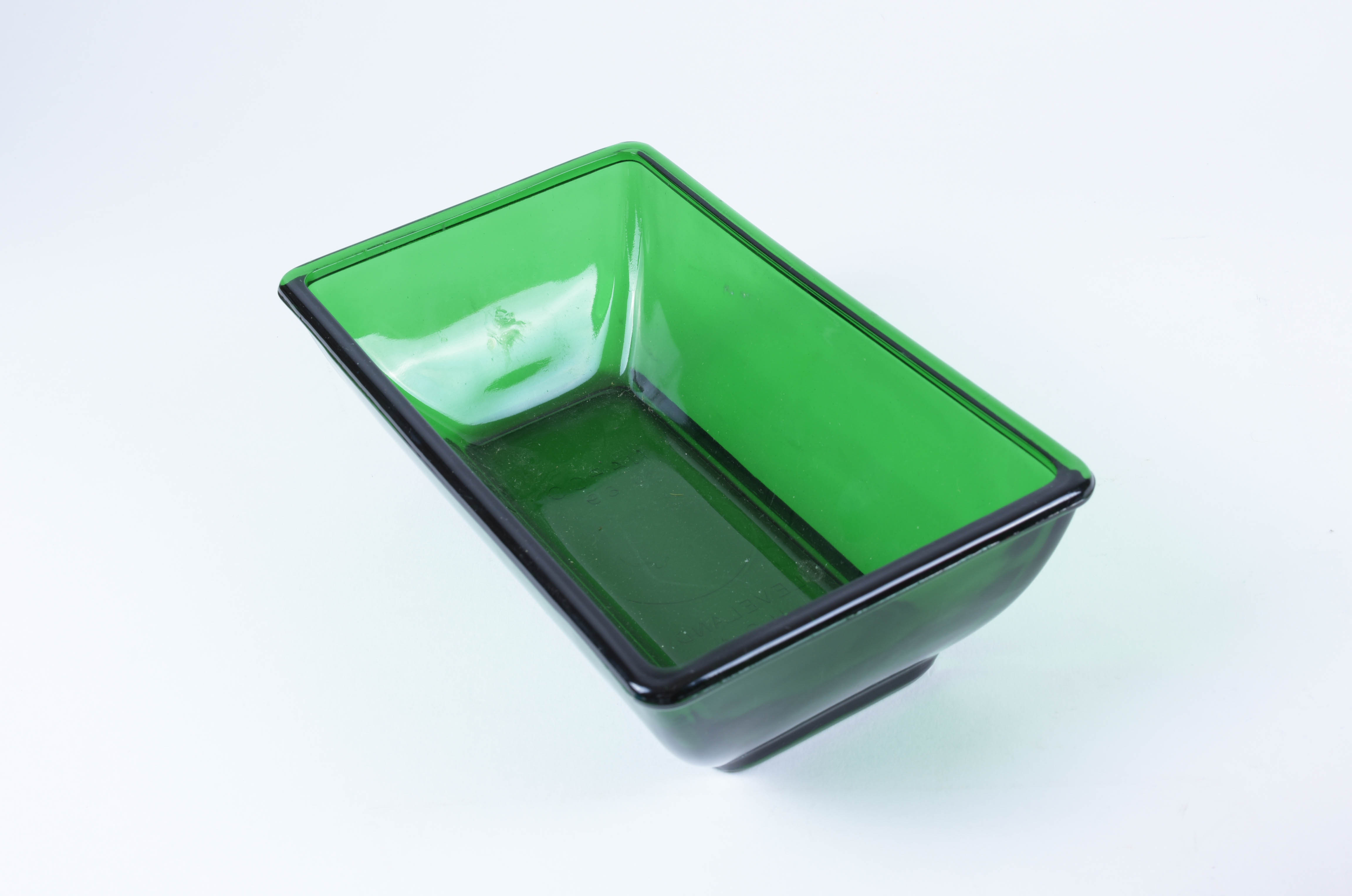 Colorful Collection of Vintage Glass