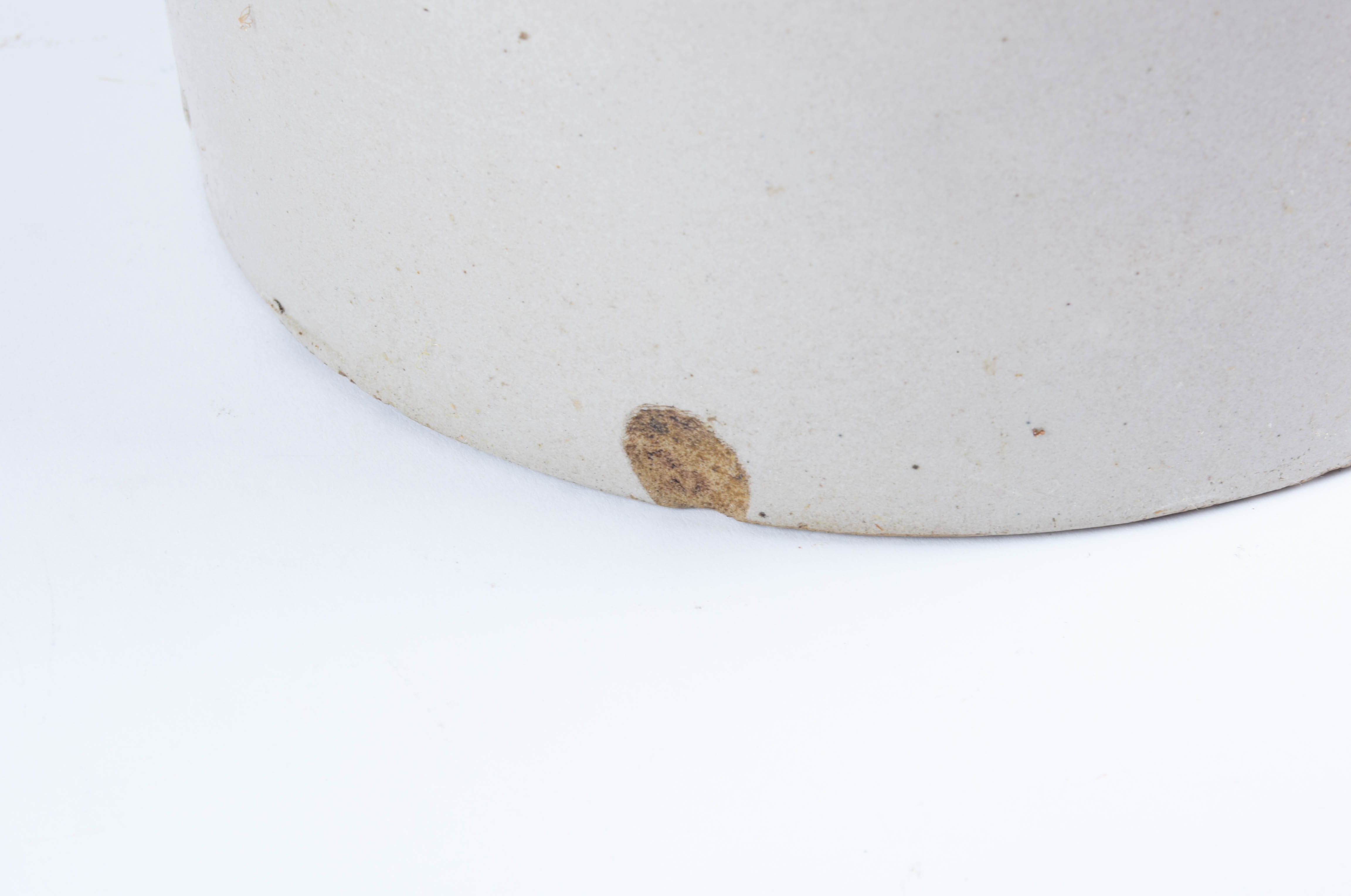 "Red Wing" Stoneware Crock Set