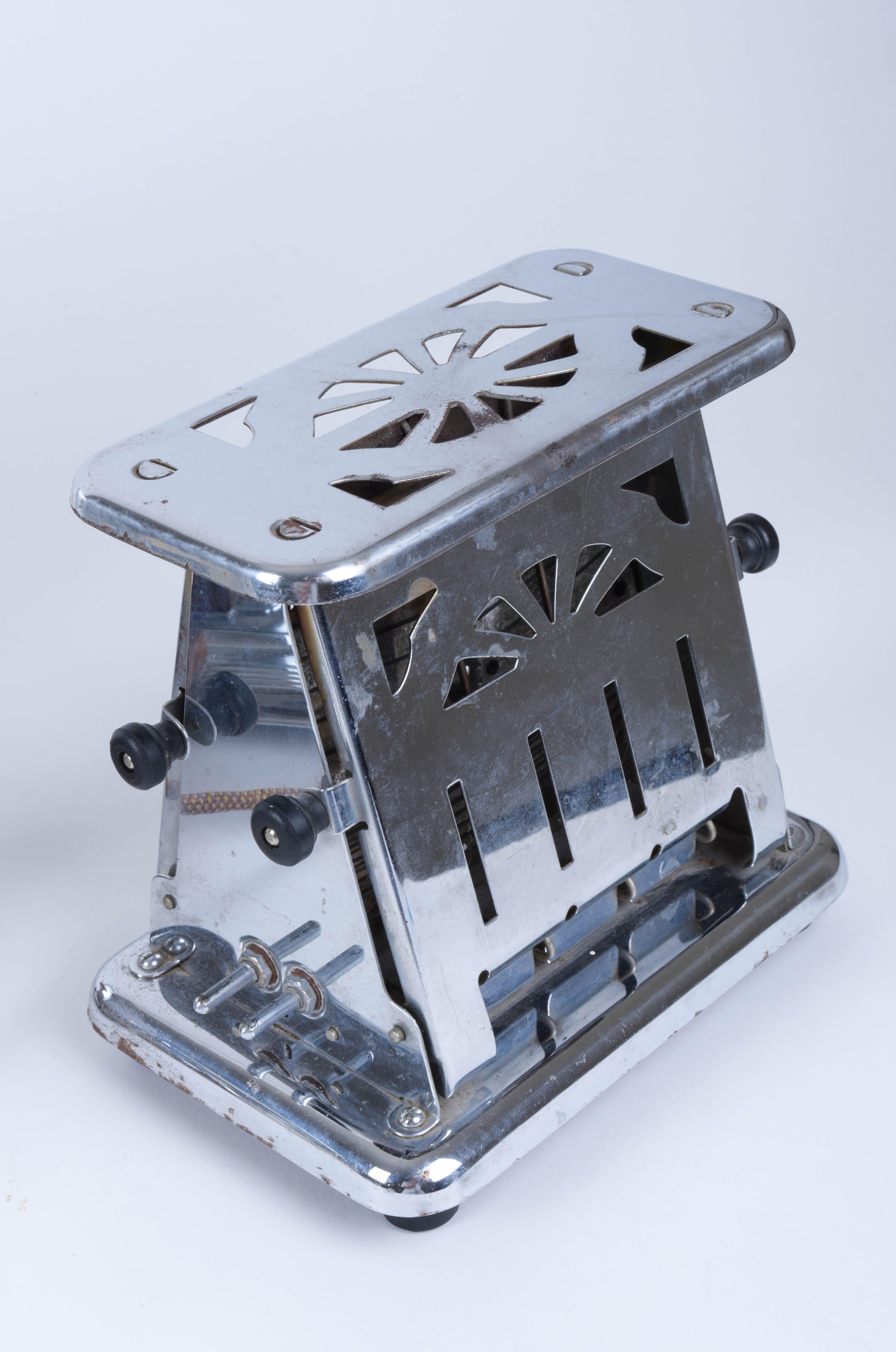 Trio of Vintage Appliances