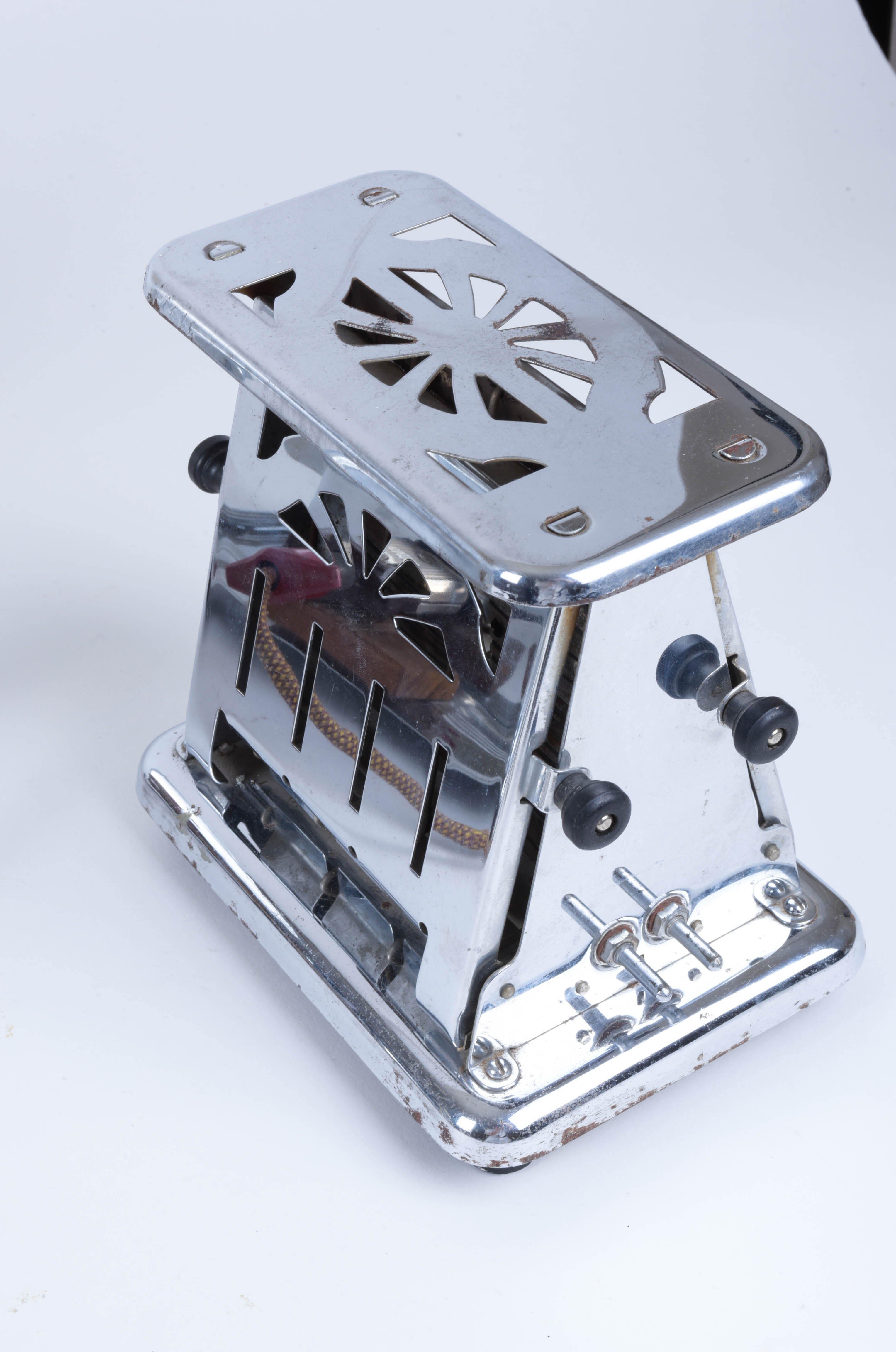 Trio of Vintage Appliances