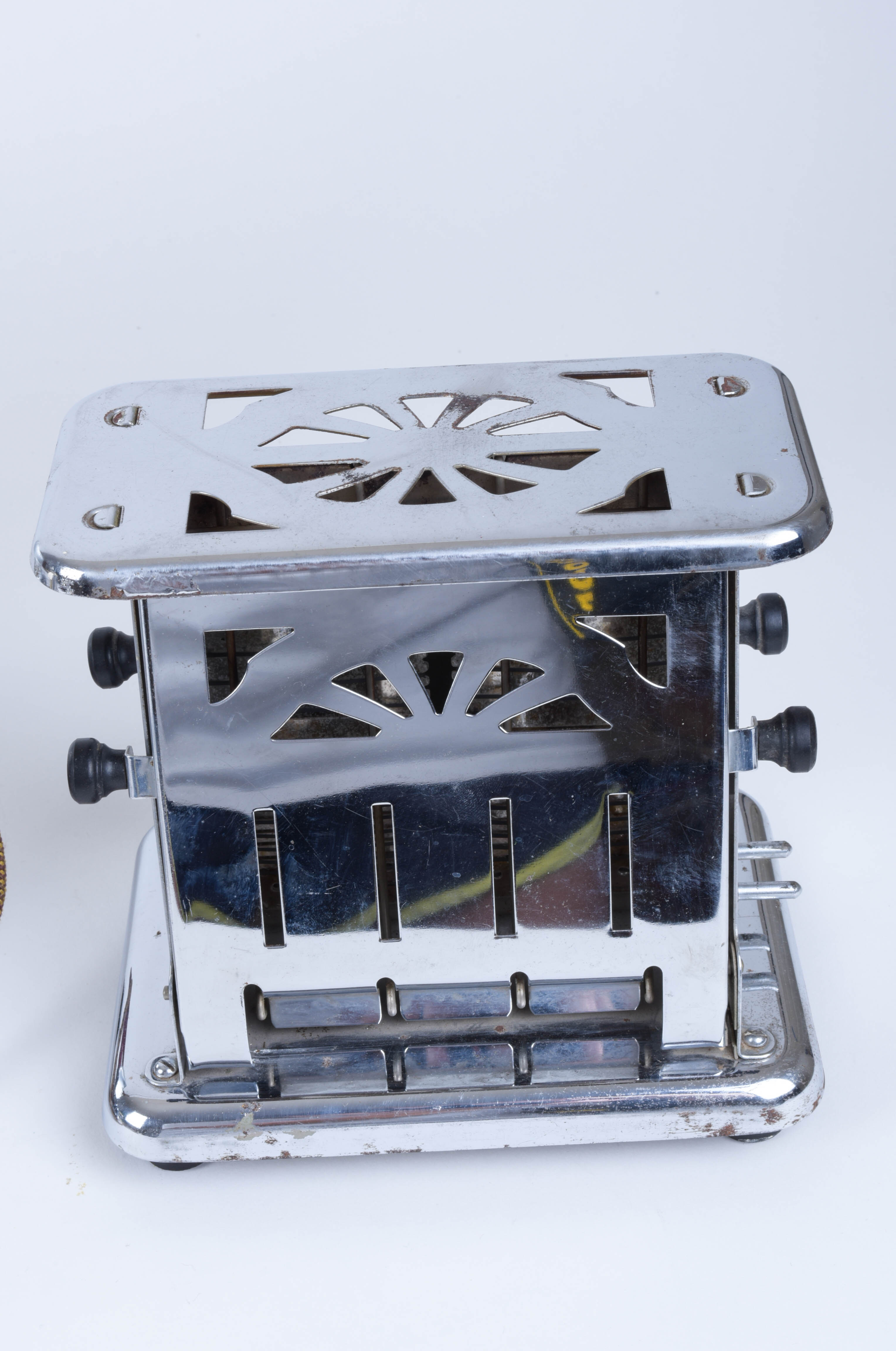 Trio of Vintage Appliances