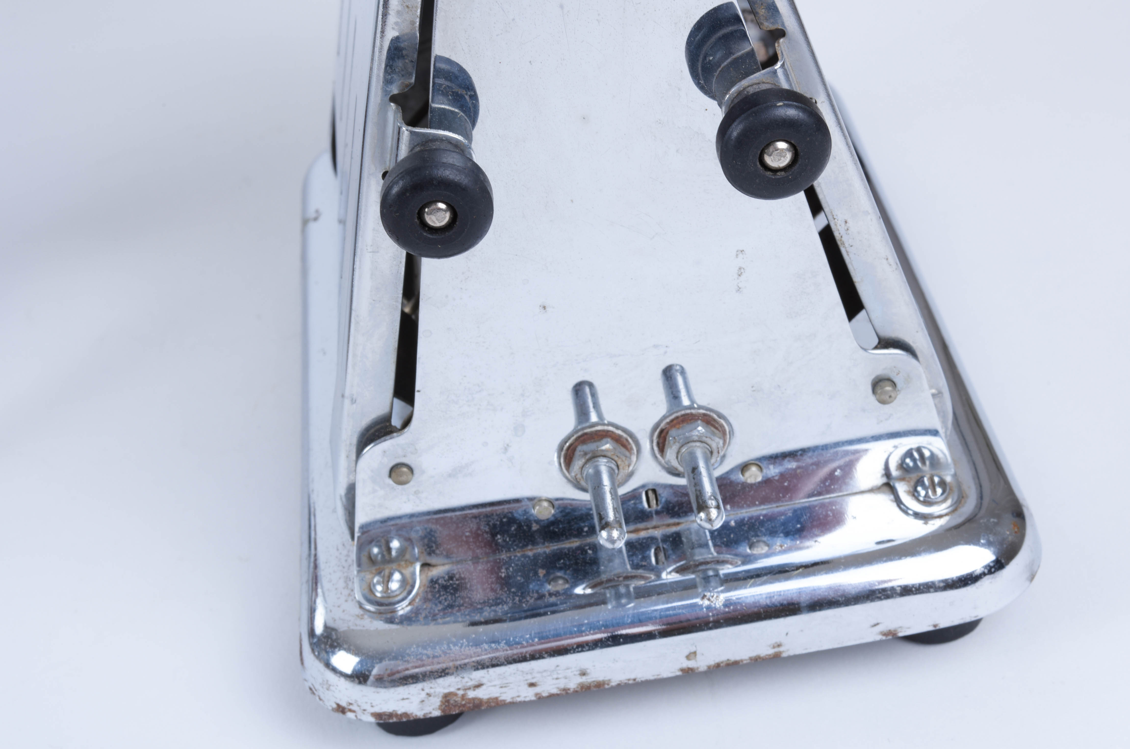 Trio of Vintage Appliances